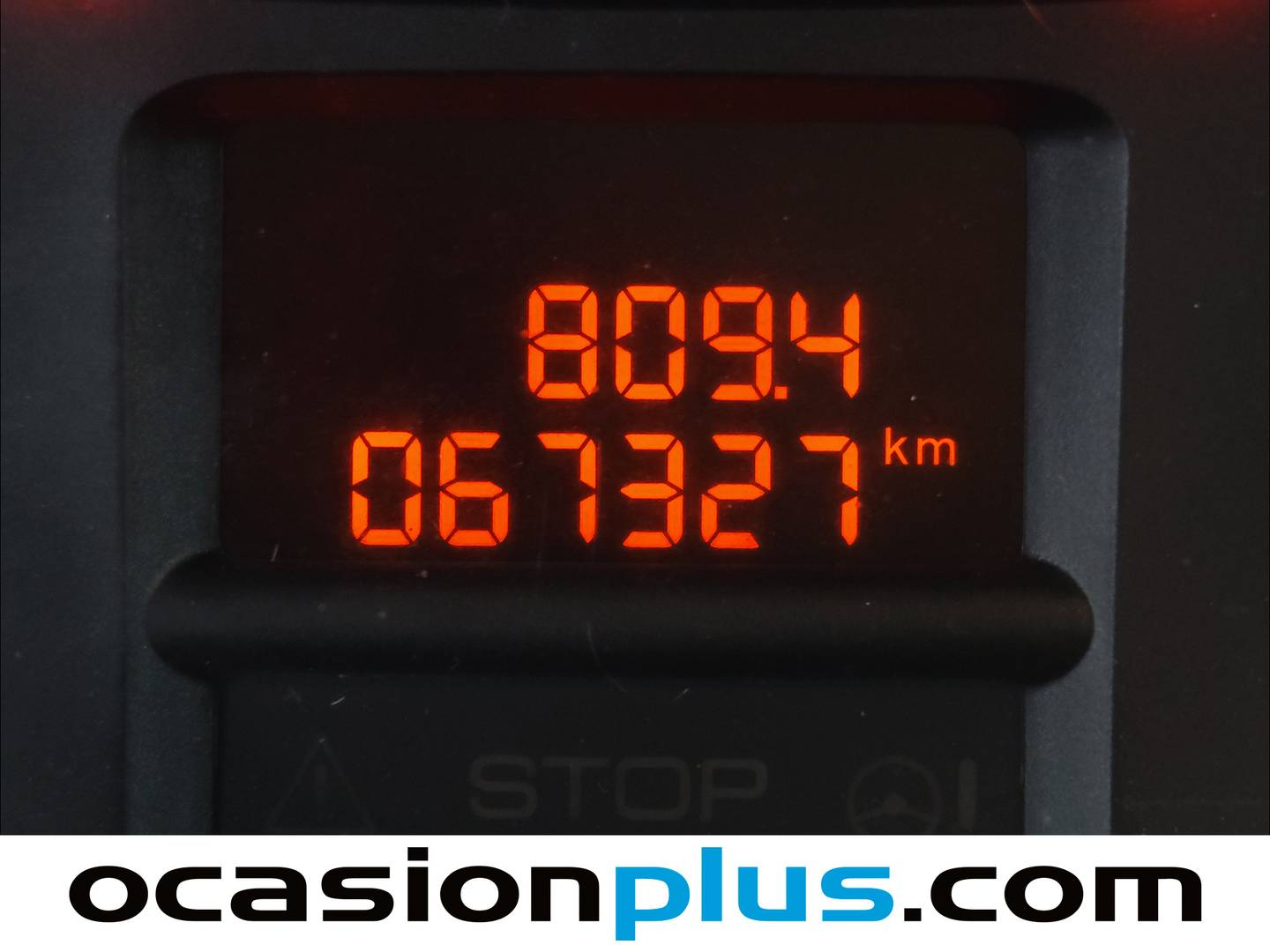 Citroën Berlingo Citroën Berlingo Combi BlueHDi 75 Multispace Live (75 CV) seminuevo