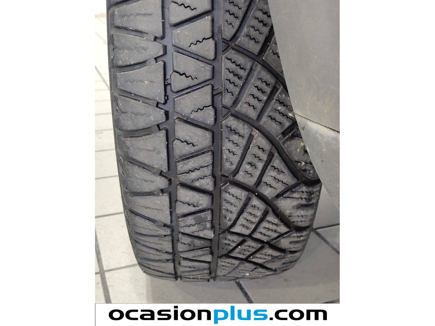 Chevrolet Captiva Chevrolet Captiva 2.0 VCDI 16V LTX (150 CV)7 Plazas 150cv