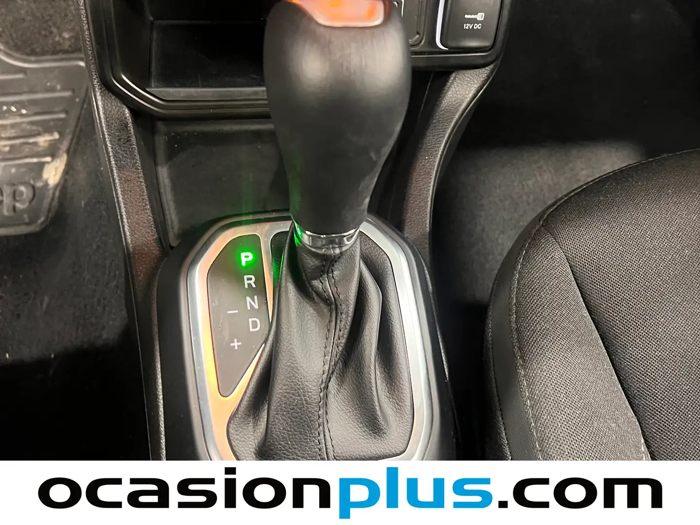 Foto Jeep Renegade Jeep Renegade eHybrid 1.5 Limited ATX (130 CV)