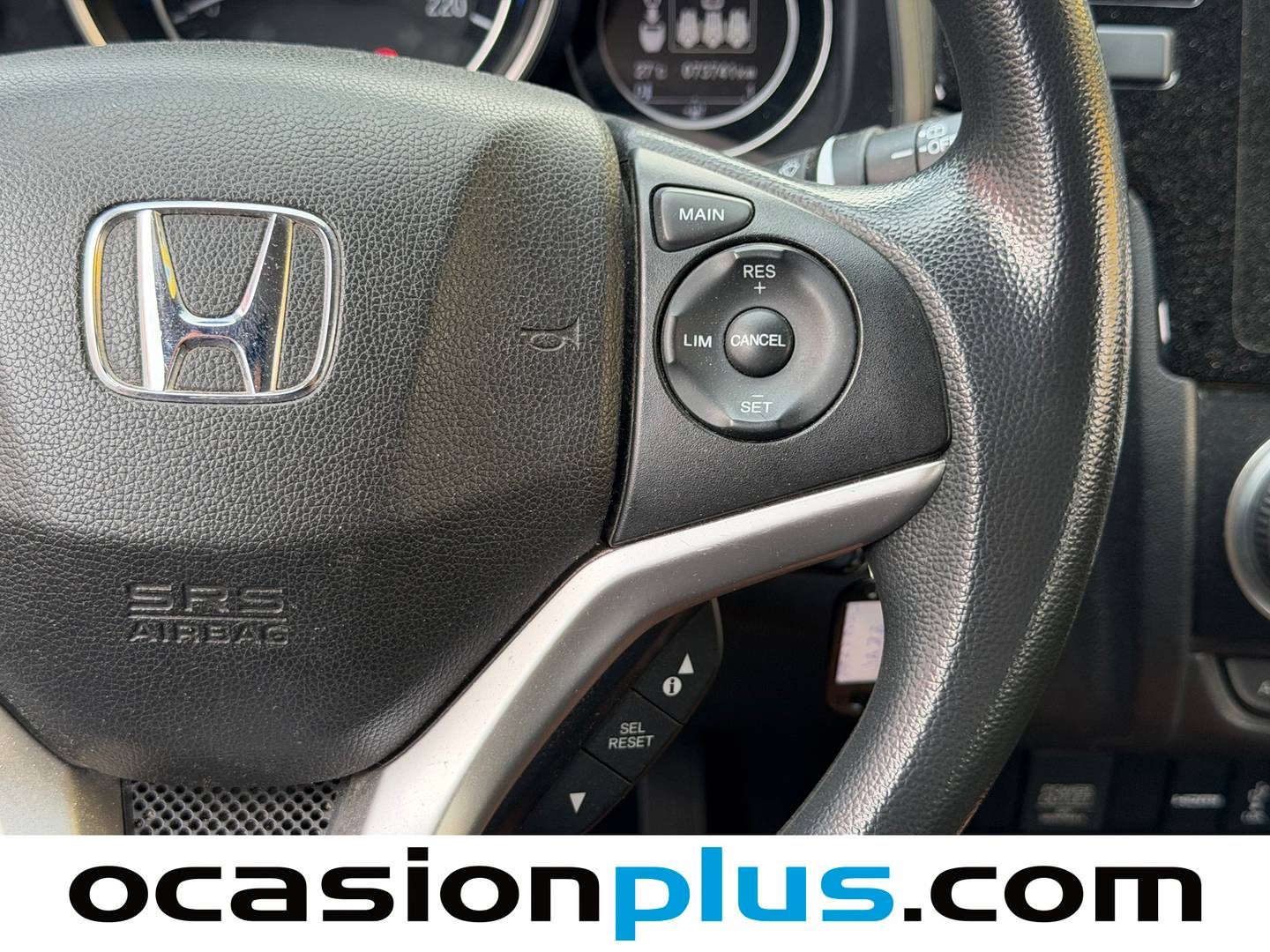Honda Jazz Honda Jazz 1.3 i-VTEC Comfort (102 CV) de ocasión