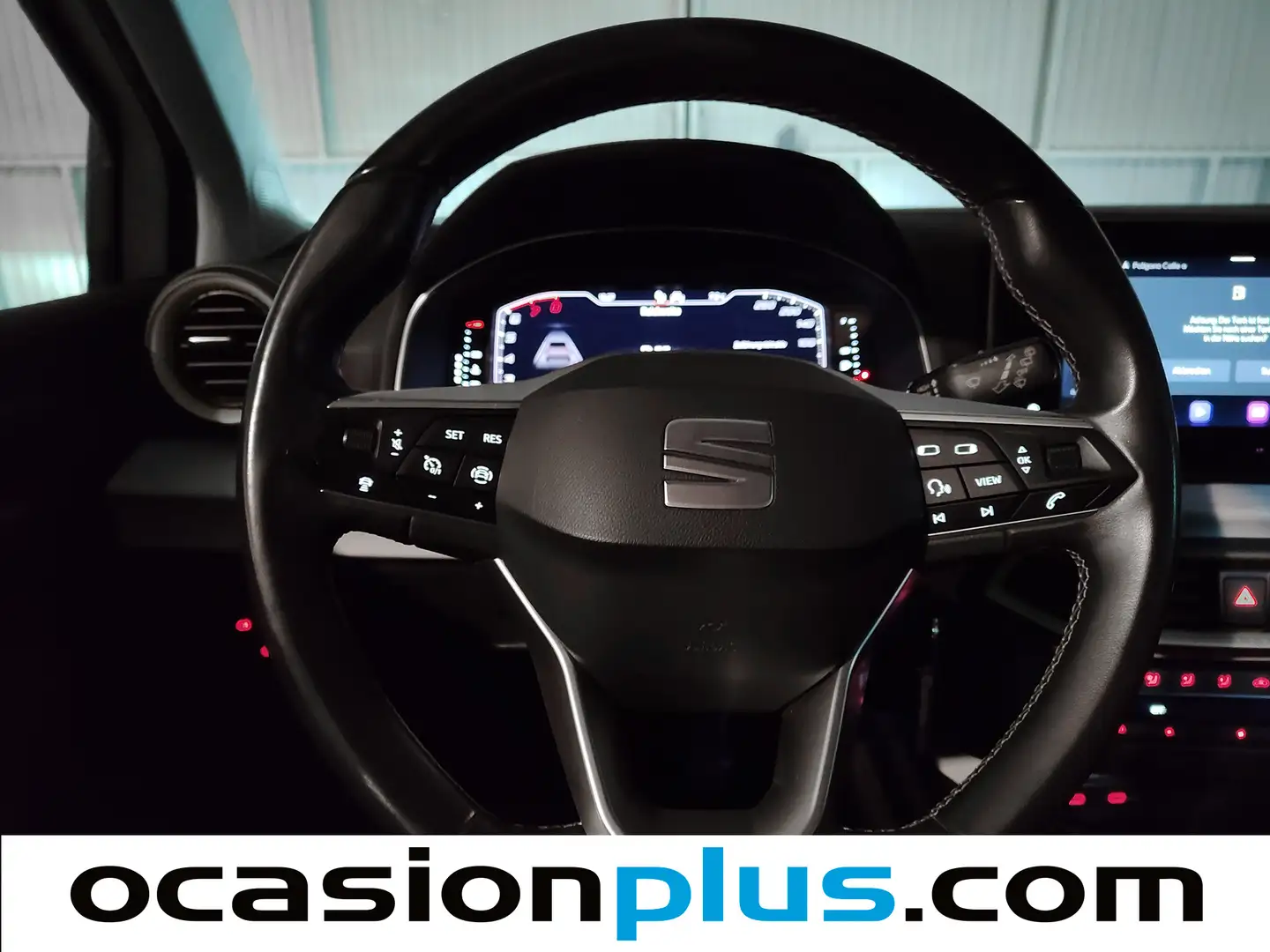 Foto Seat Arona SEAT Arona 1.0 TSI Style XL (110 CV)