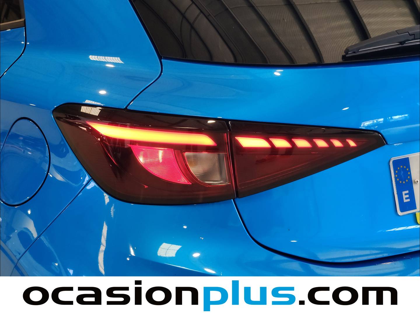 MG MG3 Hybrid+ MG MG3 Hybrid+ Luxury (195 CV) al mejor precio