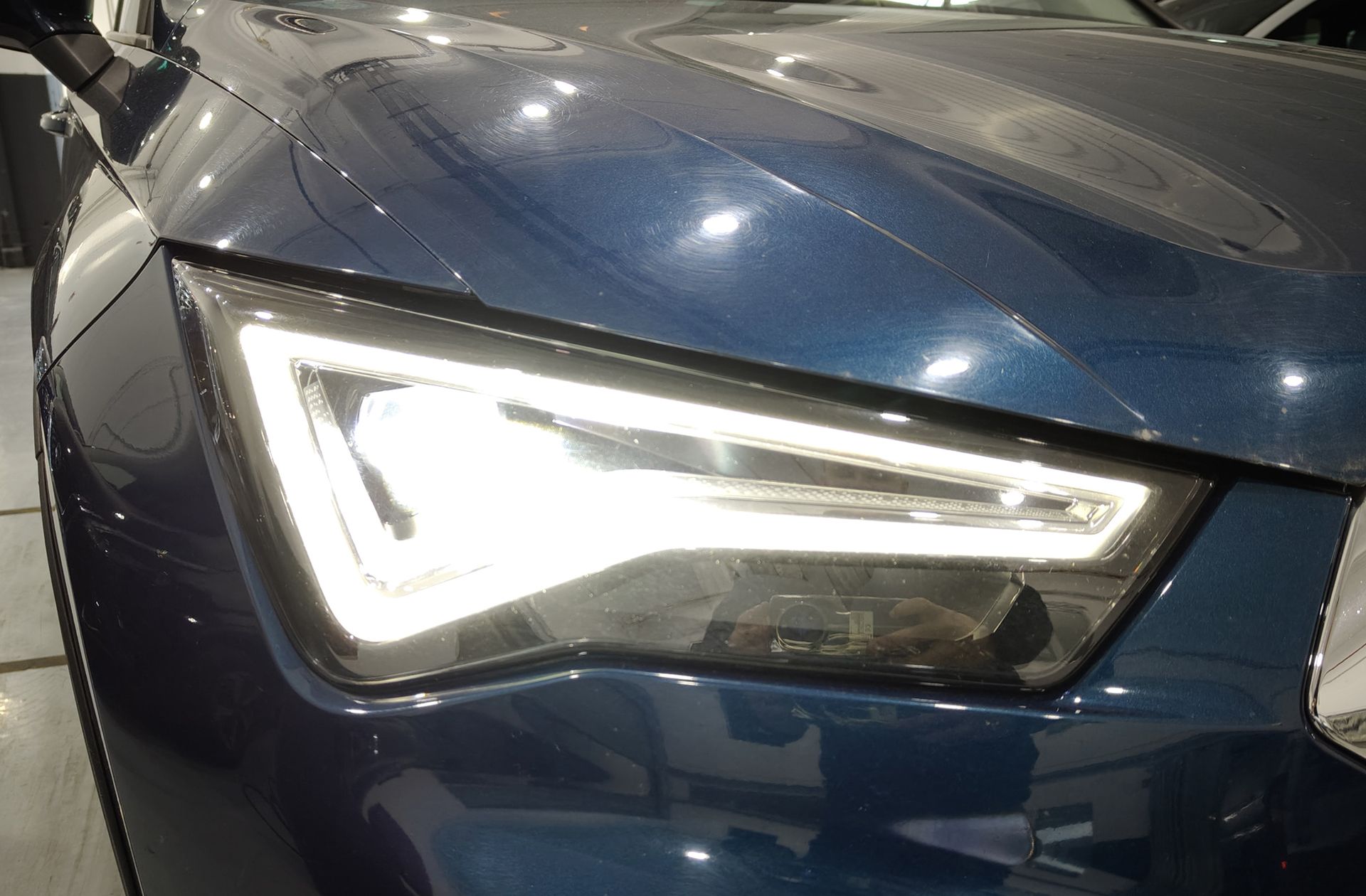 SEAT Ateca XL - foto 13