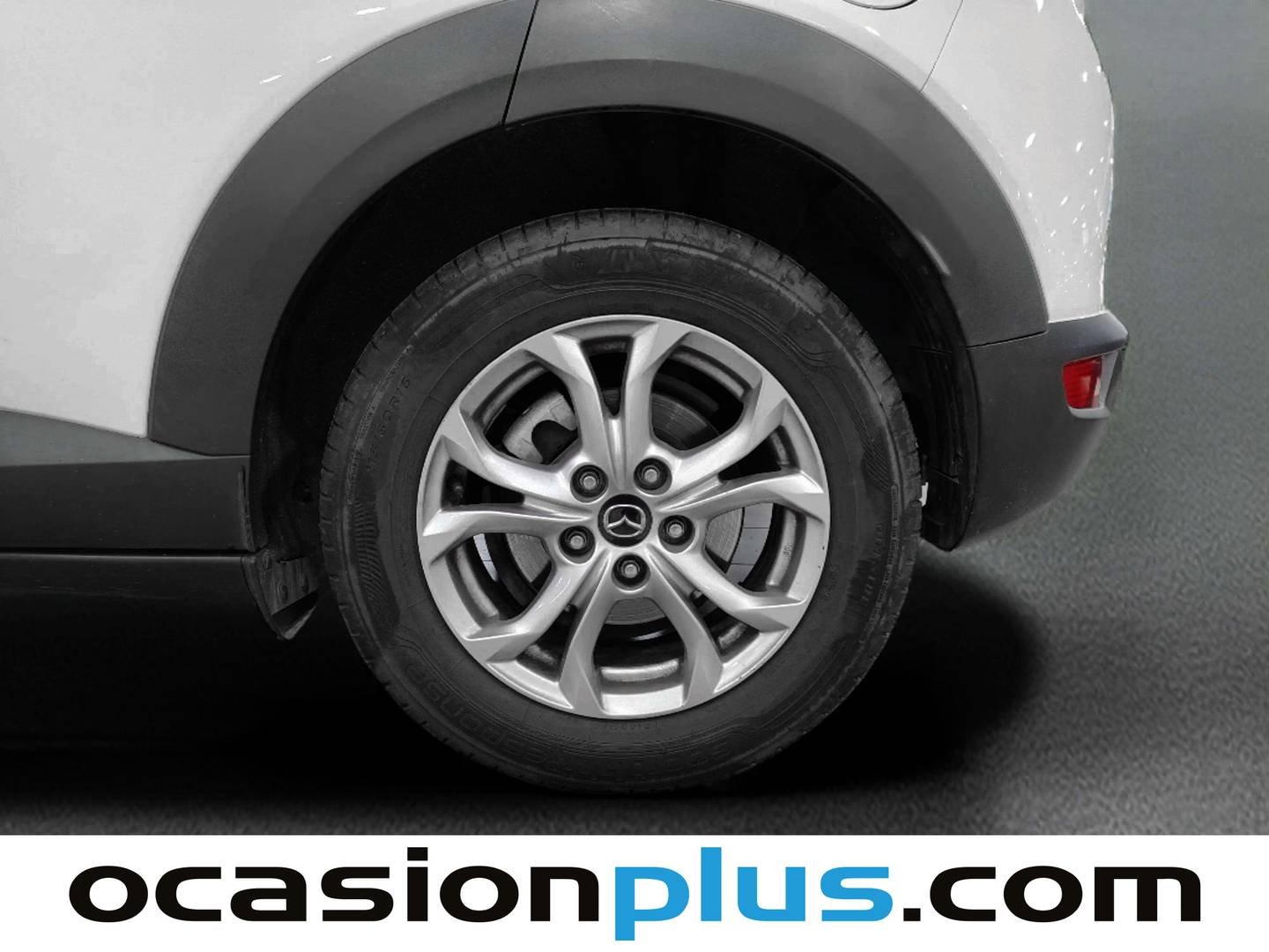 Foto Mazda CX-3 Mazda CX-3 2.0 SKYACTIV GE Style 2WD (120 CV)