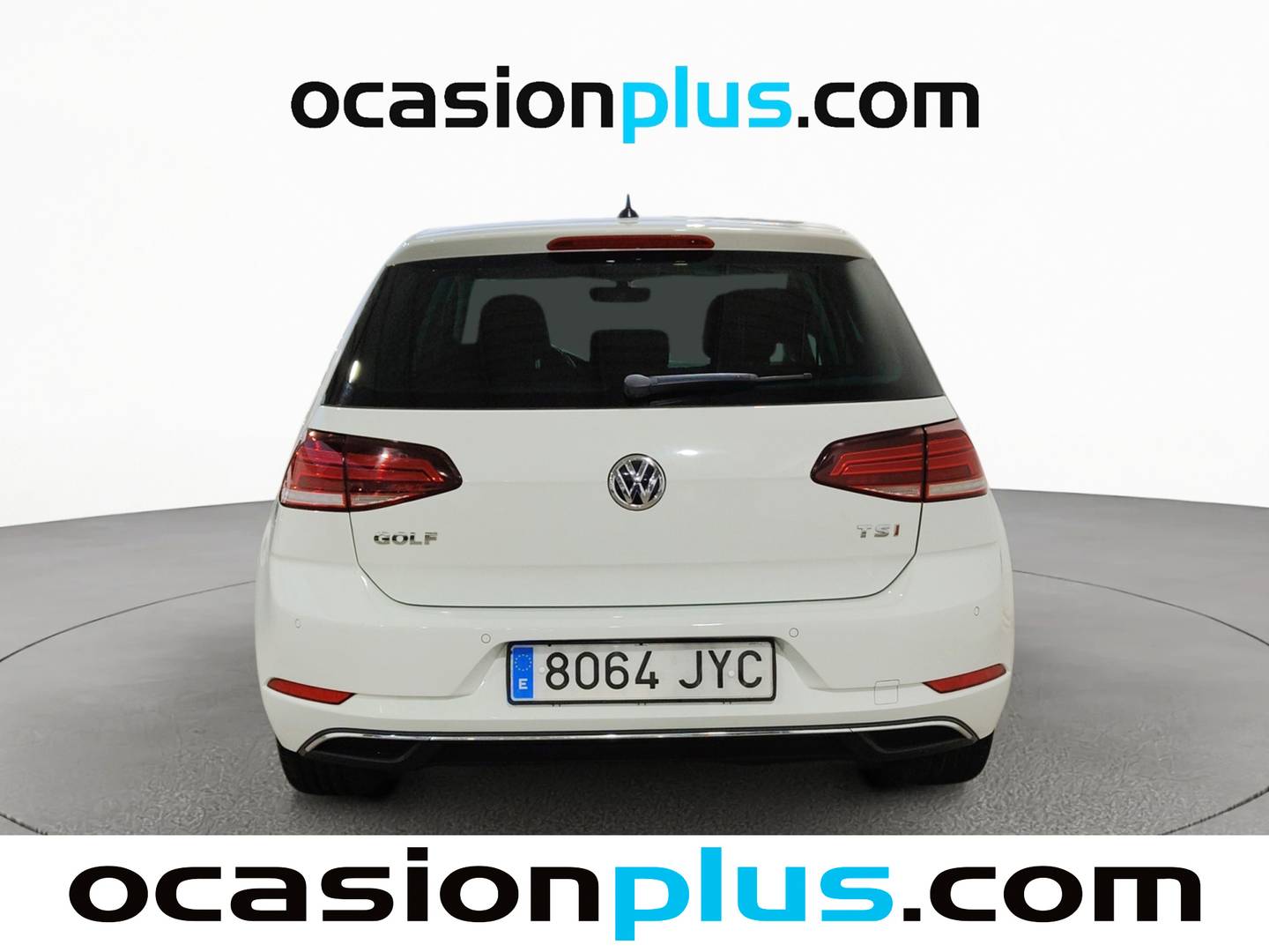 Foto Volkswagen Golf Volkswagen Golf Advance 1.4 TSI  (125 CV)