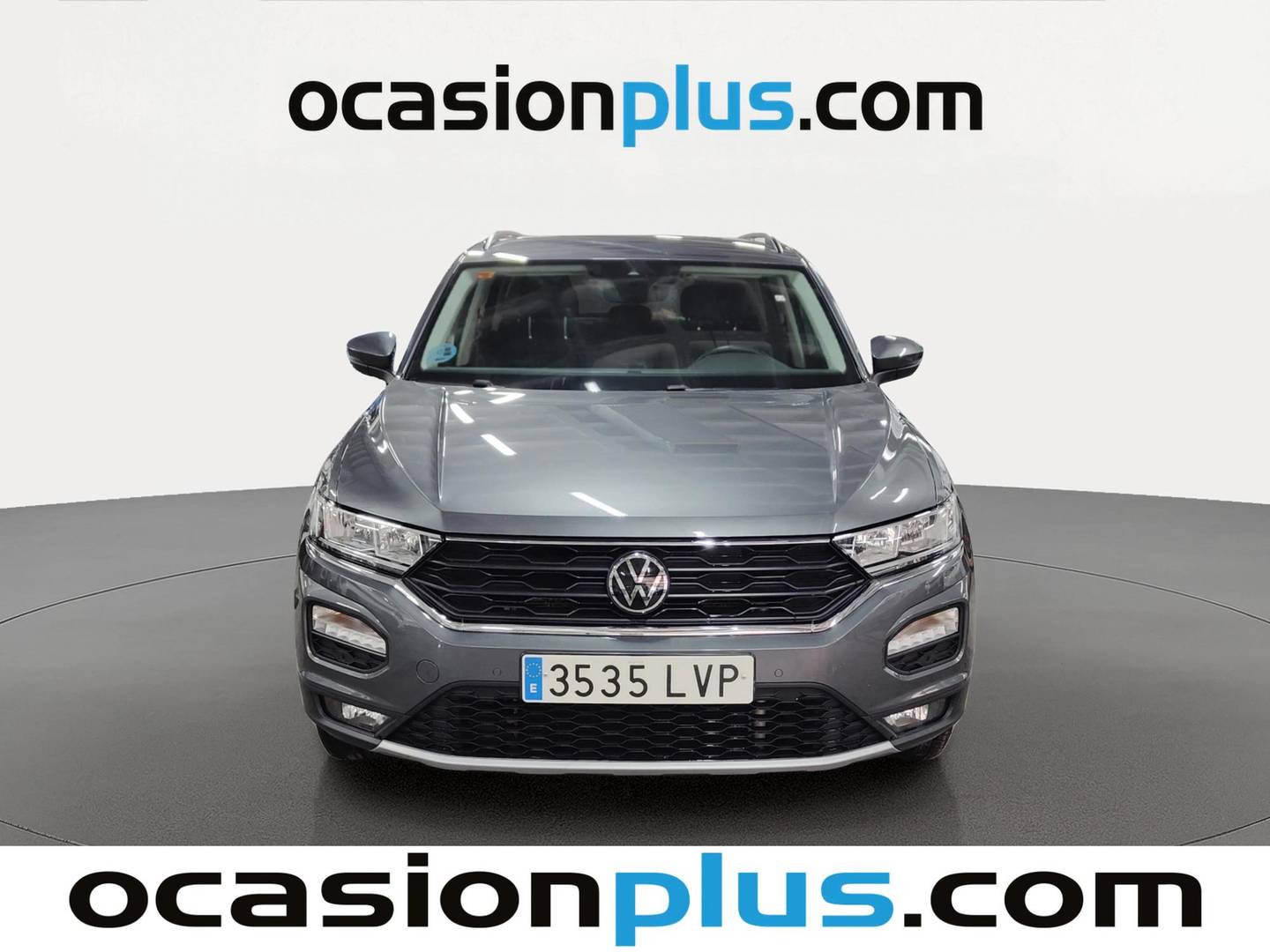 Volkswagen T-Roc Volkswagen T-Roc Advance 2.0 TDI (150 CV) DSG al mejor precio