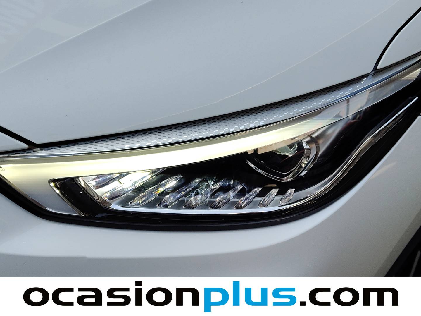 MG ZS MG ZS 1.0T Luxury Auto (111 CV) al mejor precio