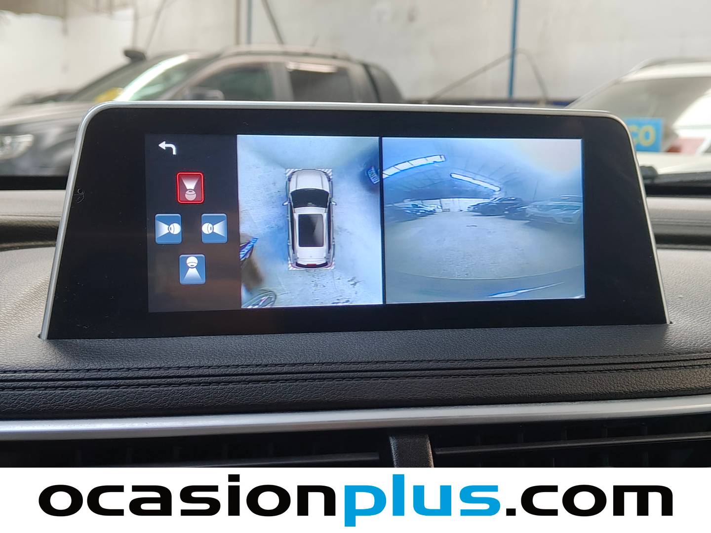 Extras del DFSK 580 DFSK 580 1.5 T Intelligent (149 CV) 7 Plazas