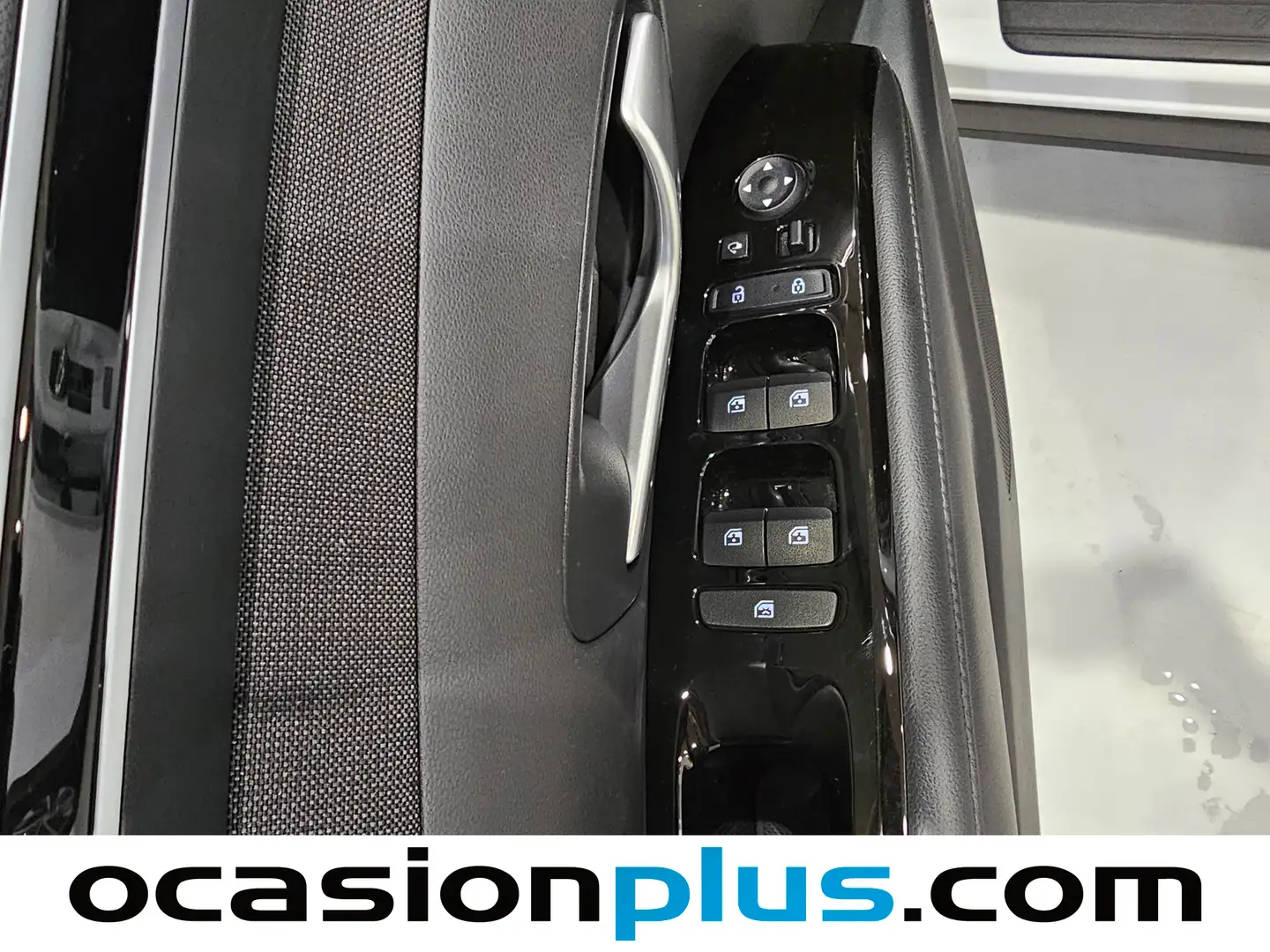 Foto Hyundai Tucson Hyundai Tucson 1.6 TGDI 48V Tecno 2C (150 CV)