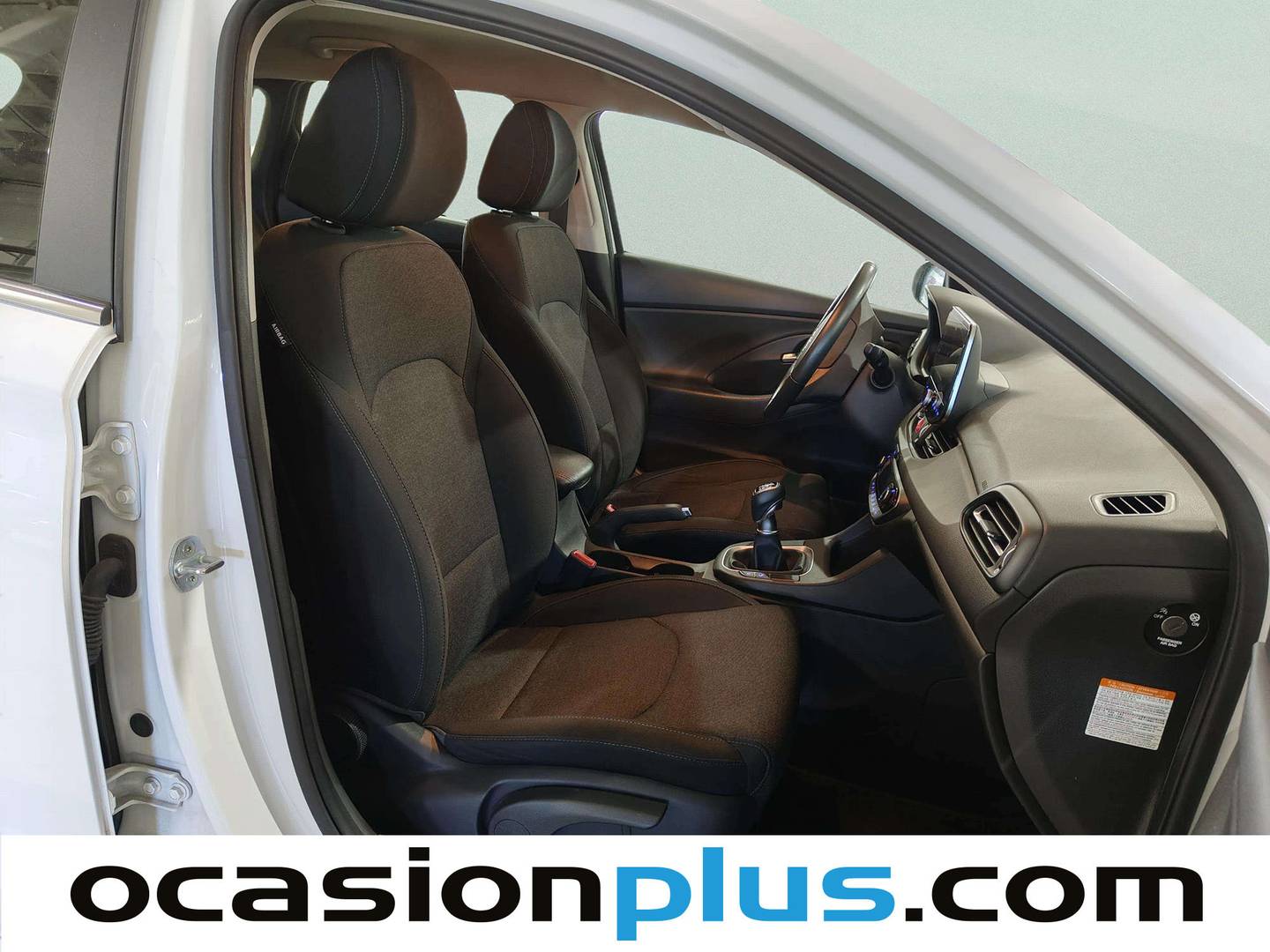 Hyundai i30 Hyundai i30 1.0 TGDI 48V Tecno (120 CV) manual