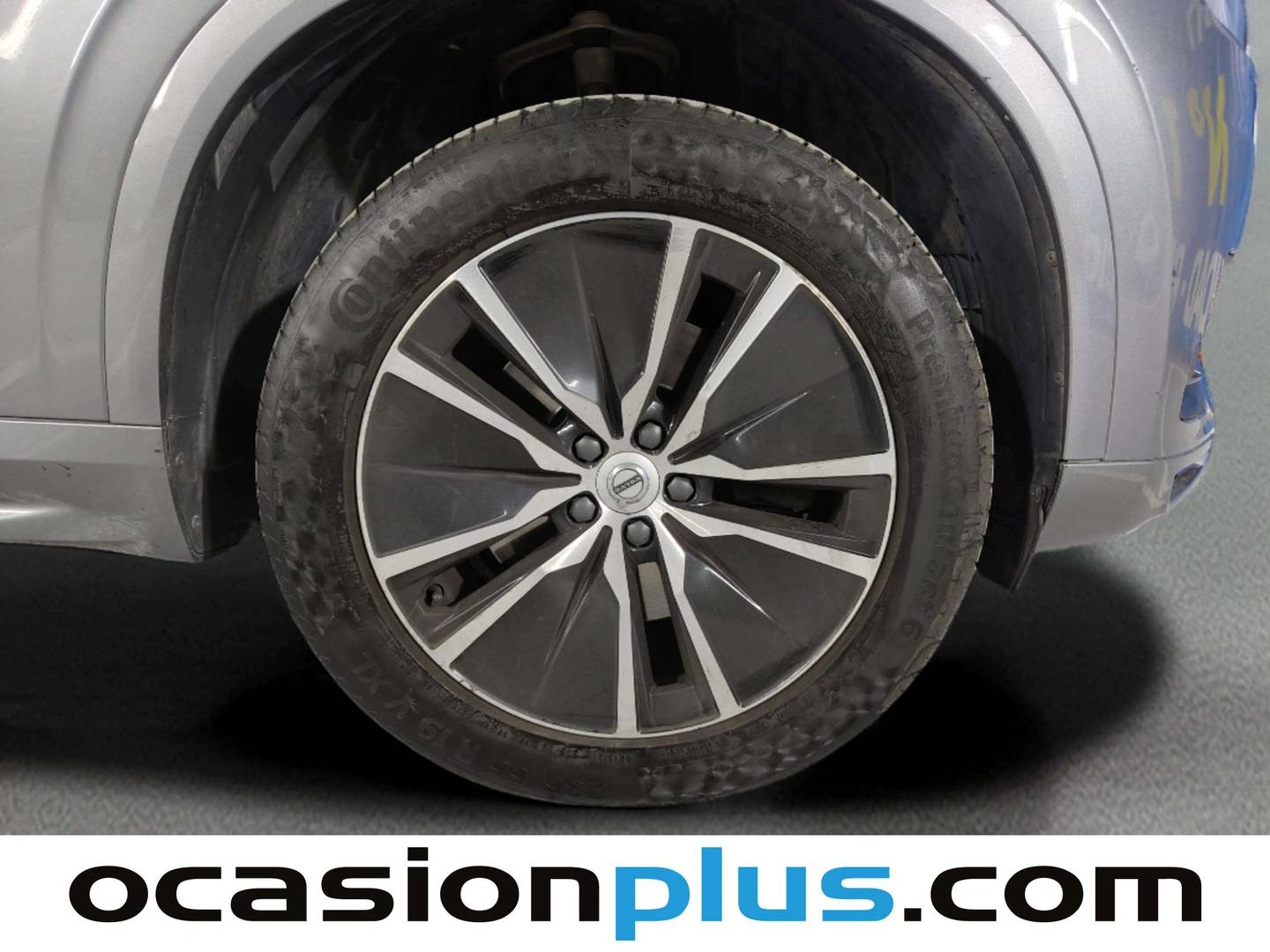 Volvo XC90 Volvo XC90 Business Plus AWD Auto (235 CV) 7 Plazas de segunda mano