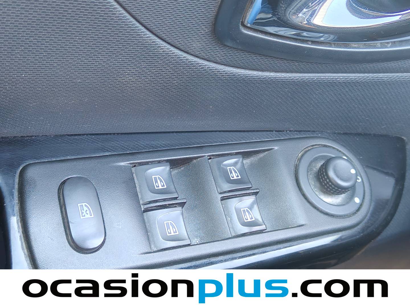 Renault Captur Renault Captur Zen Energy dCi (110 CV) eco2 2015