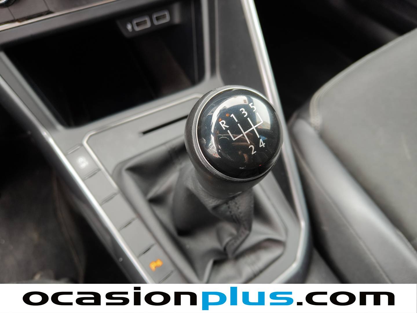 Foto Volkswagen Polo Volkswagen Polo Advance 1.0 TSI (95 CV)