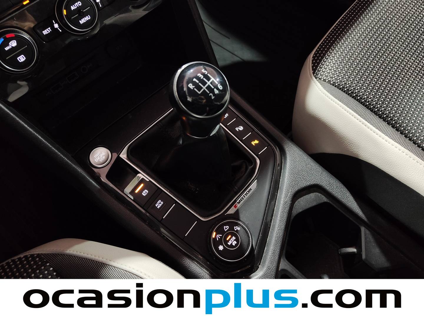 Volkswagen Tiguan Volkswagen Tiguan Offroad 2.0 TDI 4Motion (150 CV) de ocasión