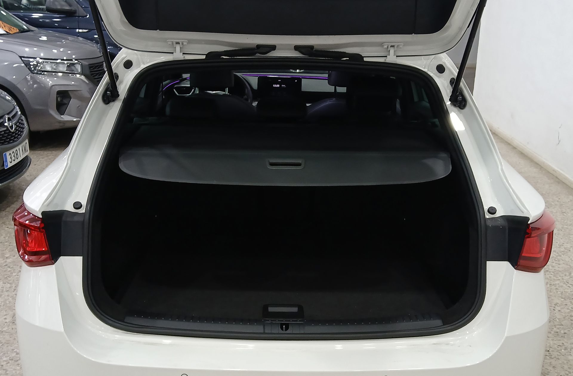 SEAT León ST 1.5 TSI FR - foto 16