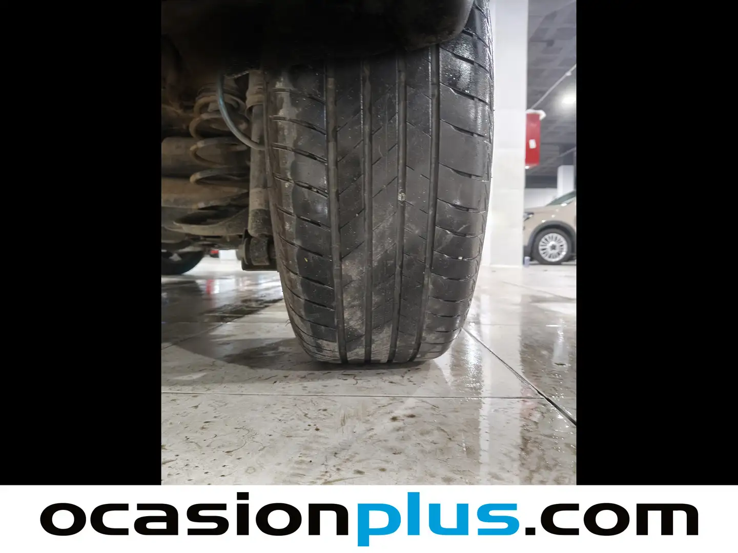 Foto Nissan QASHQAI Nissan Qashqai DIG-T 140 N-Connecta (140 CV)