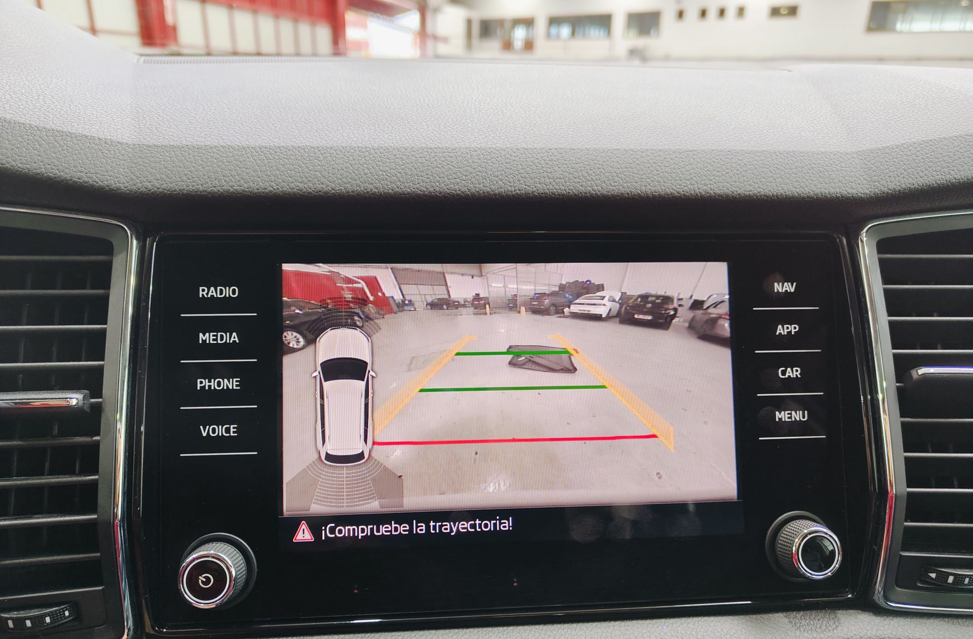 Škoda Kodiaq 2.0 TDI Style 4x4 DSG 7 plazas - foto 12
