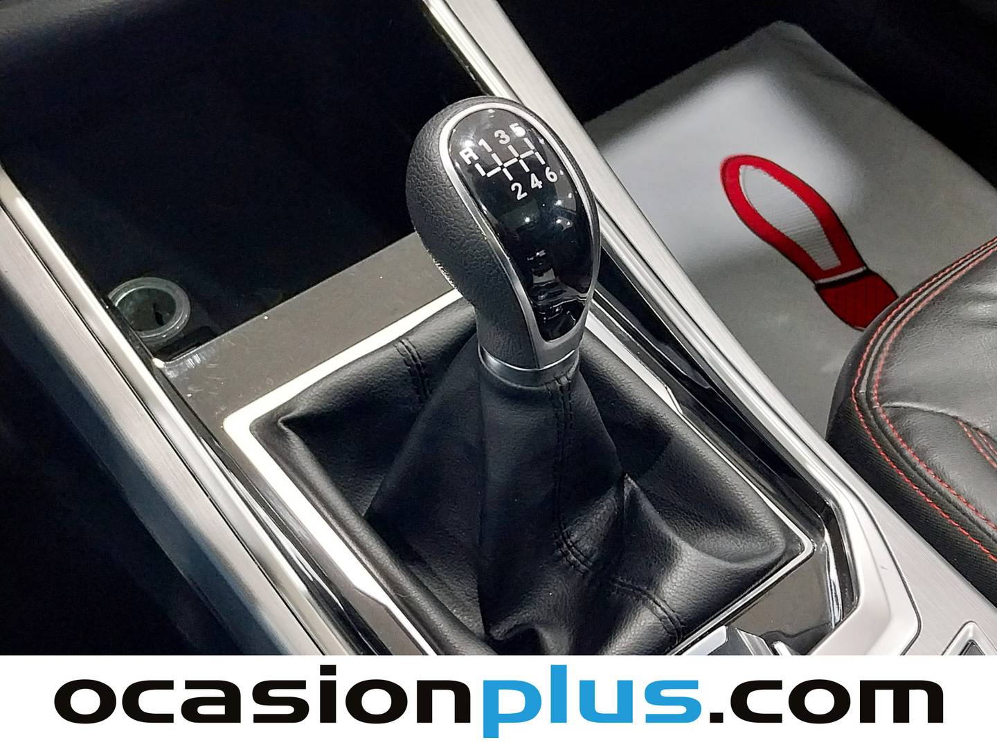 SWM G01 SWM G01 1.5T Luxury (131 CV) de segunda mano