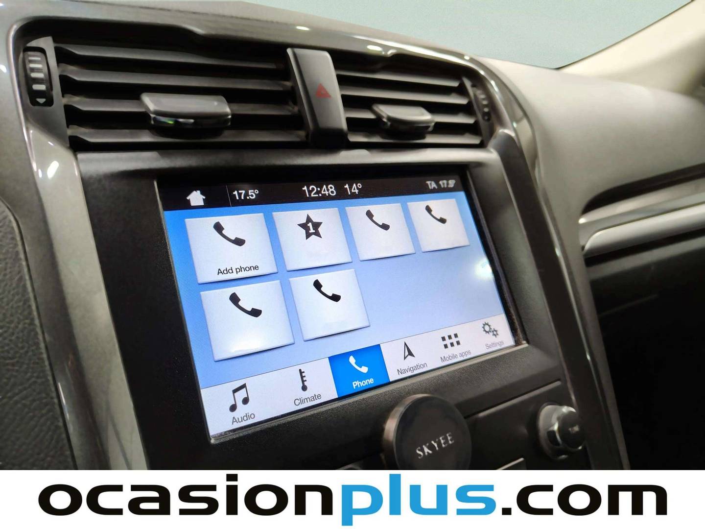 Ford Mondeo Ford Mondeo SportBreak 2.0 TDCI Business (150 CV) 150cv