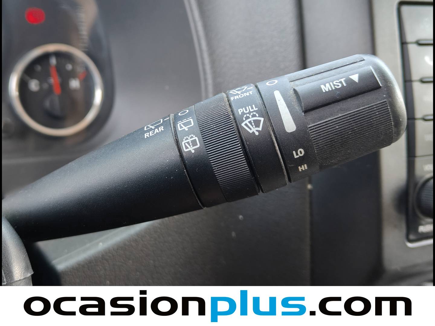 Foto Jeep Compass Jeep Compass 2.2 CRD Limited 4x2 (136 CV)