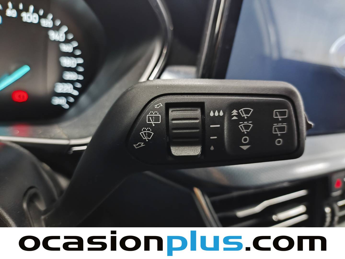 Foto Ford Focus Ford Focus 1.0 Ecoboost MHEV Active Auto (155 CV)