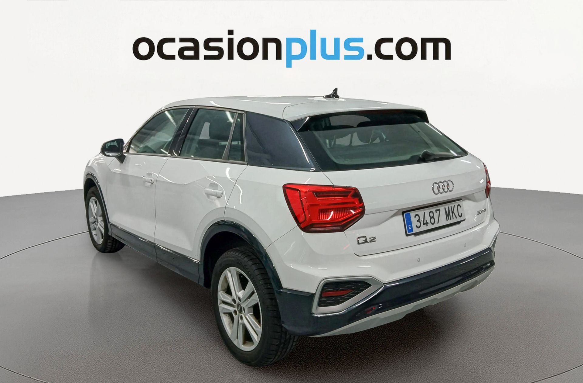 Audi Q2 Advanced 30 TDI S tronic - foto 3