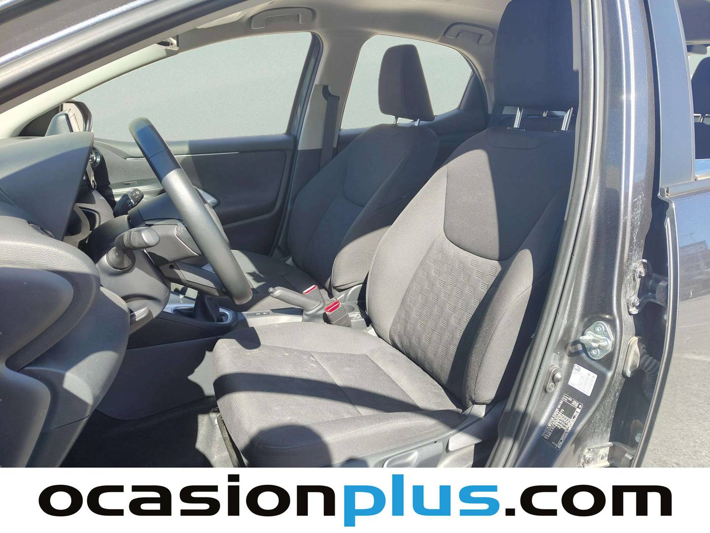 Toyota Yaris Toyota Yaris 1.5 S-Edition (125 CV) 125cv