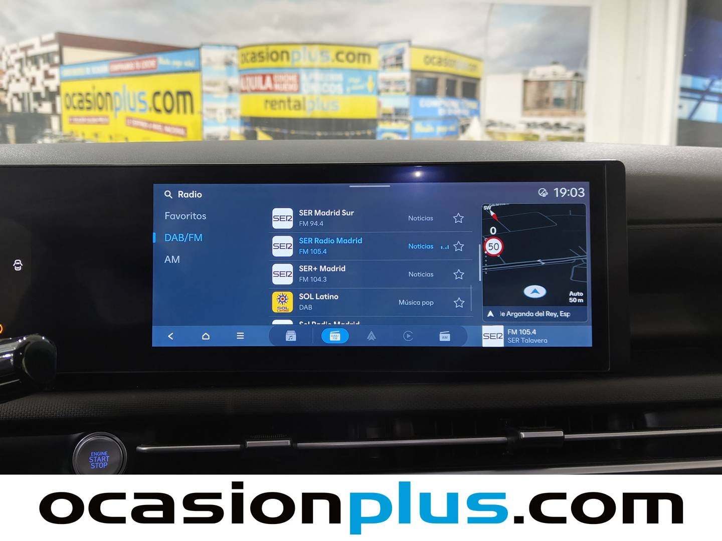 Foto Hyundai Tucson Hyundai Tucson 1.6T Klass (160 CV)