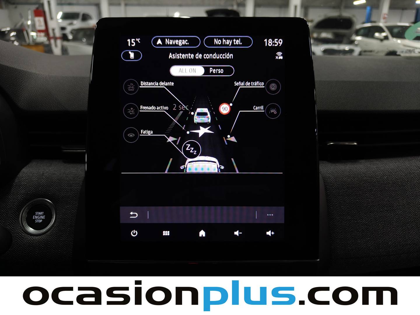 Foto Renault Clio Renault Clio Techno TCe (90 CV)