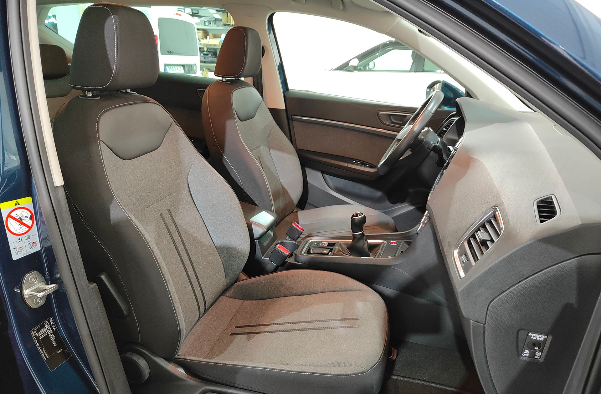 SEAT Ateca 1.5 TSI Style XL - foto 25