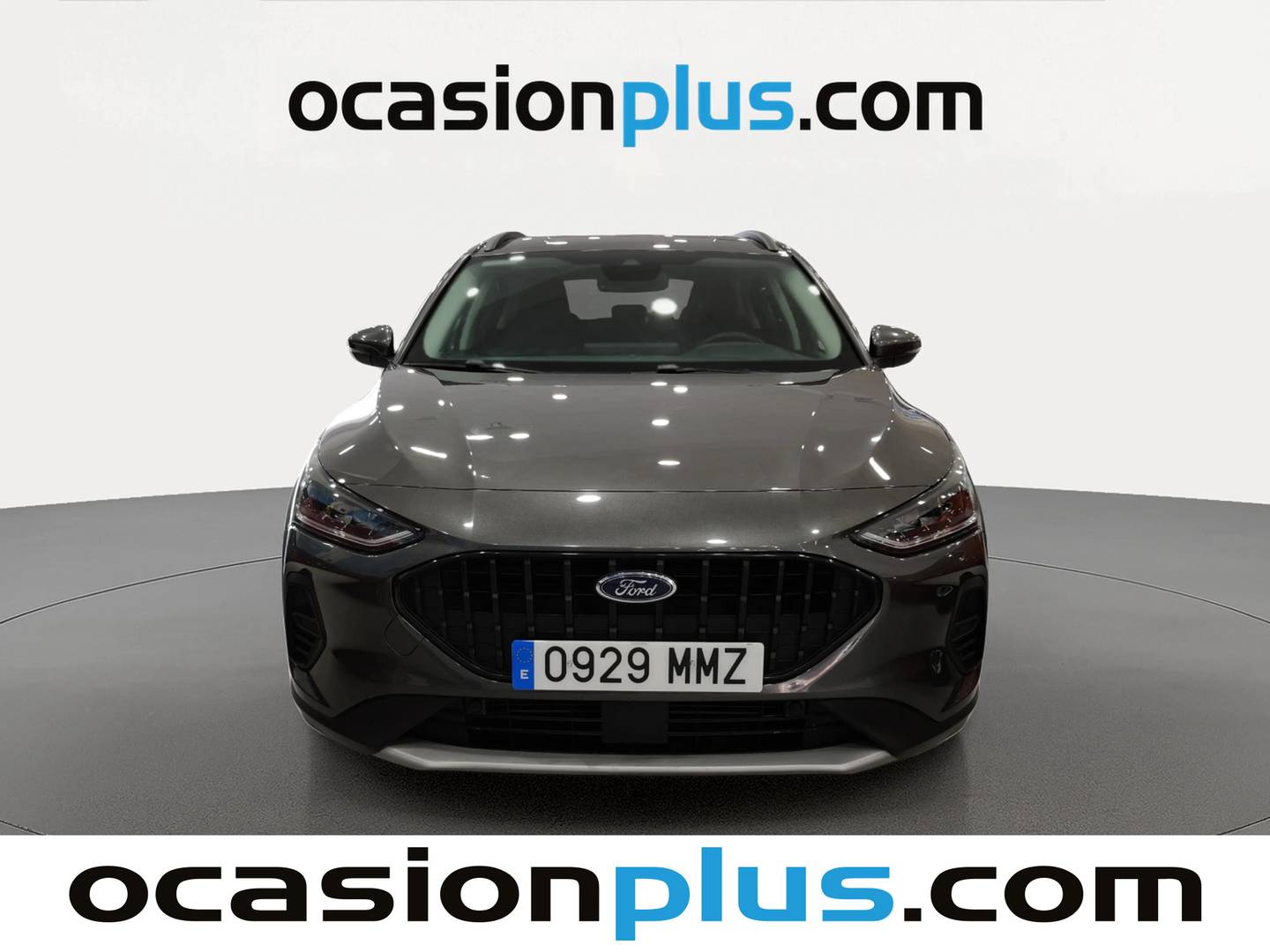Ford Focus Ford Focus 1.0 Ecoboost MHEV Active Auto (155 CV) km 0