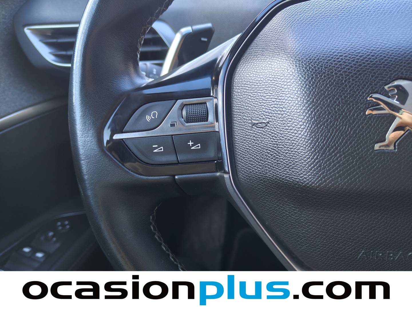 Peugeot 3008 Peugeot 3008 BlueHDI 130 S&S Allure EAT8 (130 CV) automático