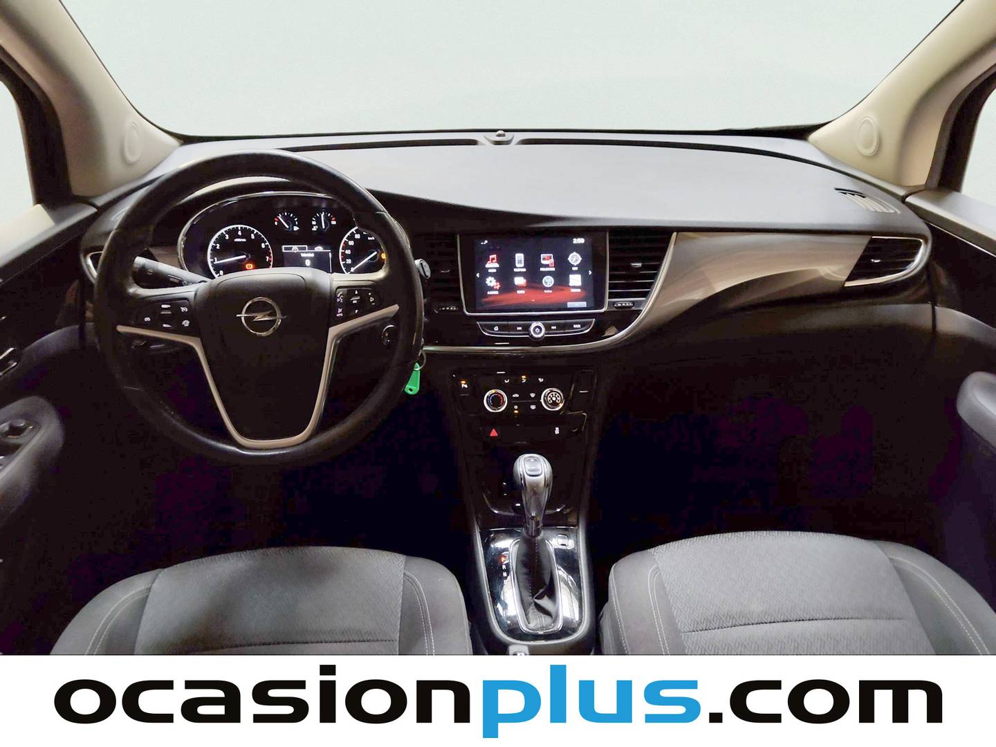 Opel Mokka X Opel Mokka X 1.4 Turbo Selective 4X2 Auto (140 CV) de ocasión