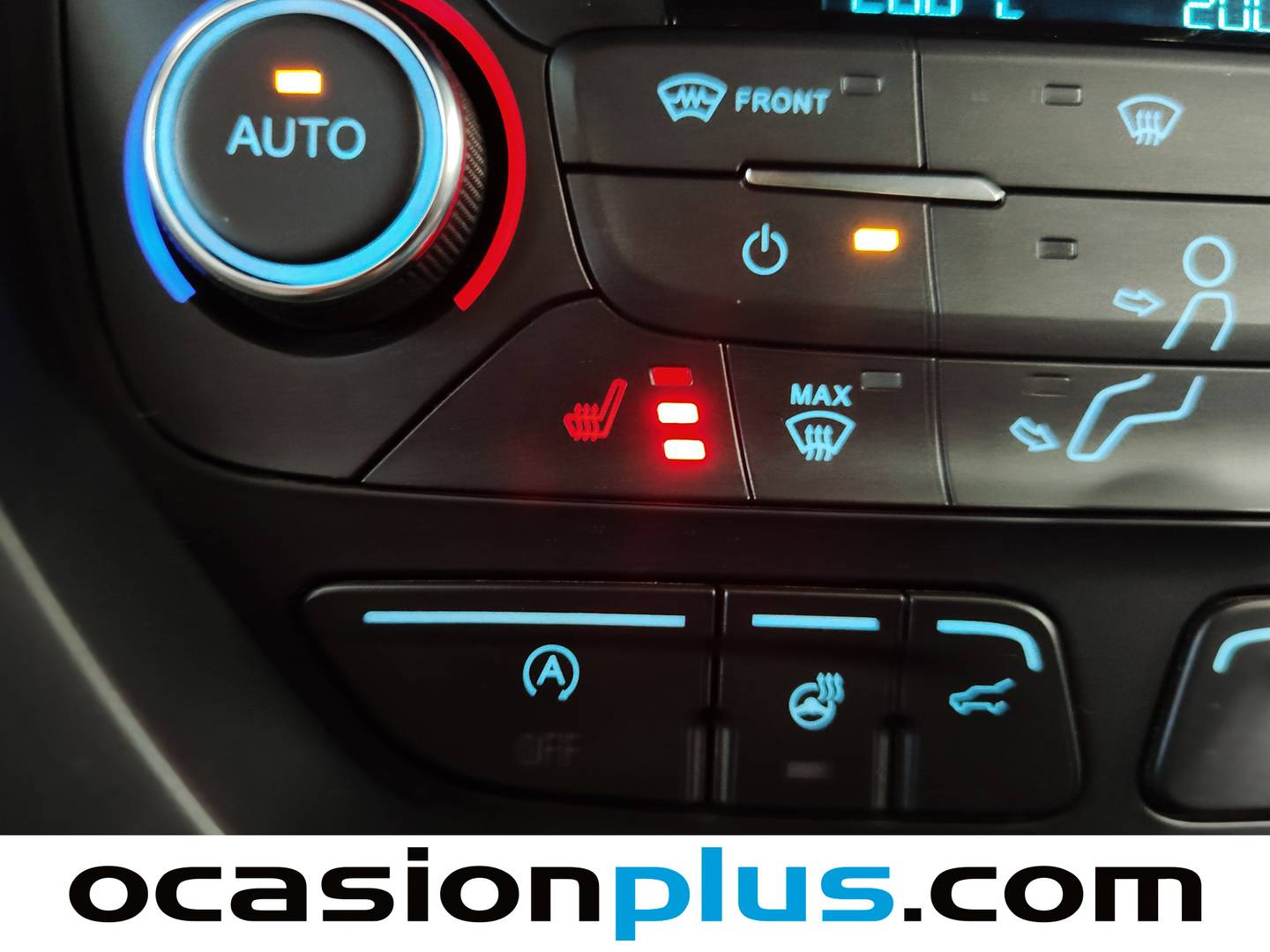 Extras y acabados del Ford Kuga Ford Kuga 2.0 TDCI S&S ST-Line 4x4 Powershift (180 CV)