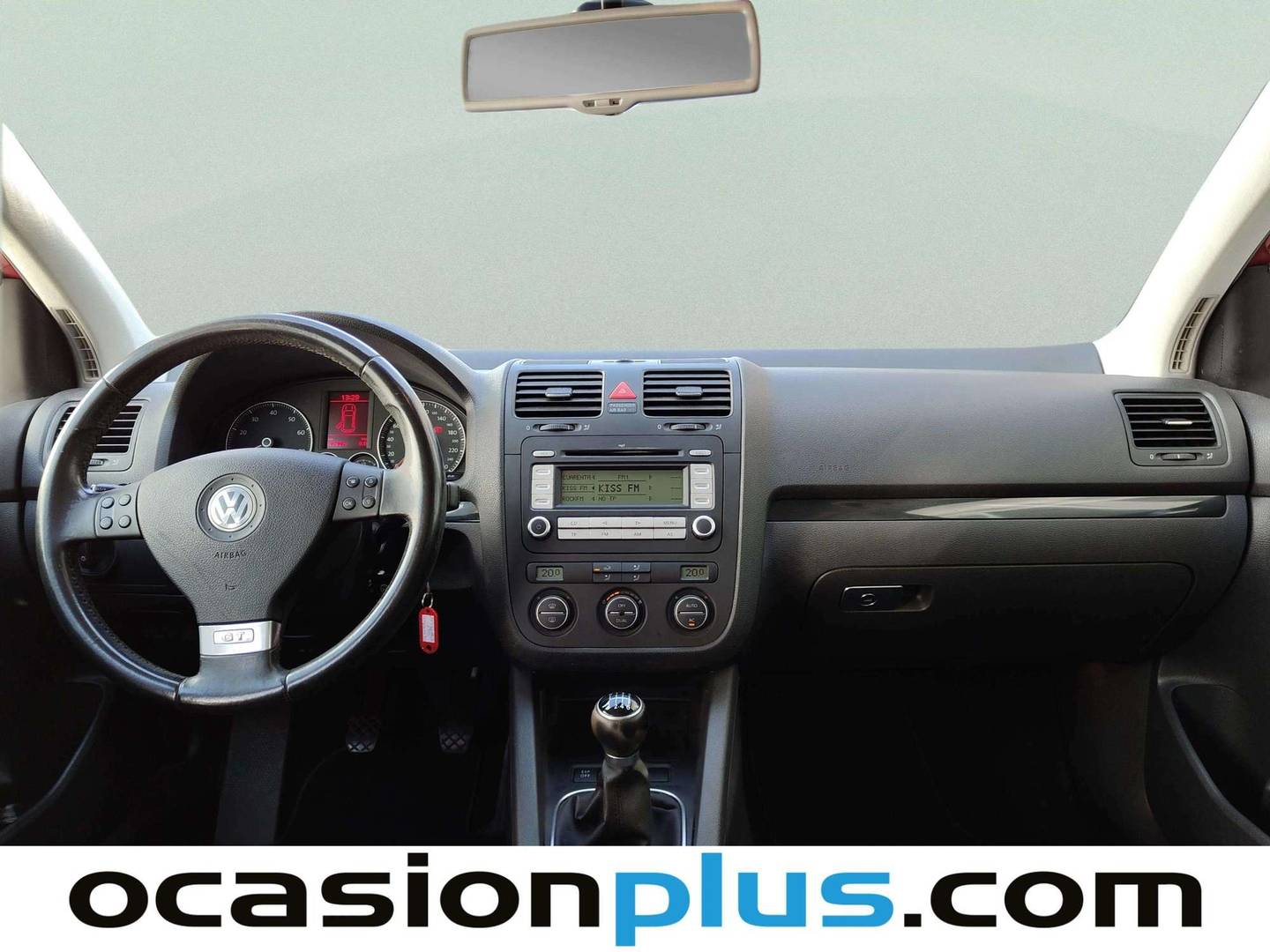 Volkswagen Golf Volkswagen Golf GT Sport 1.4 TSI (122 CV) de ocasión