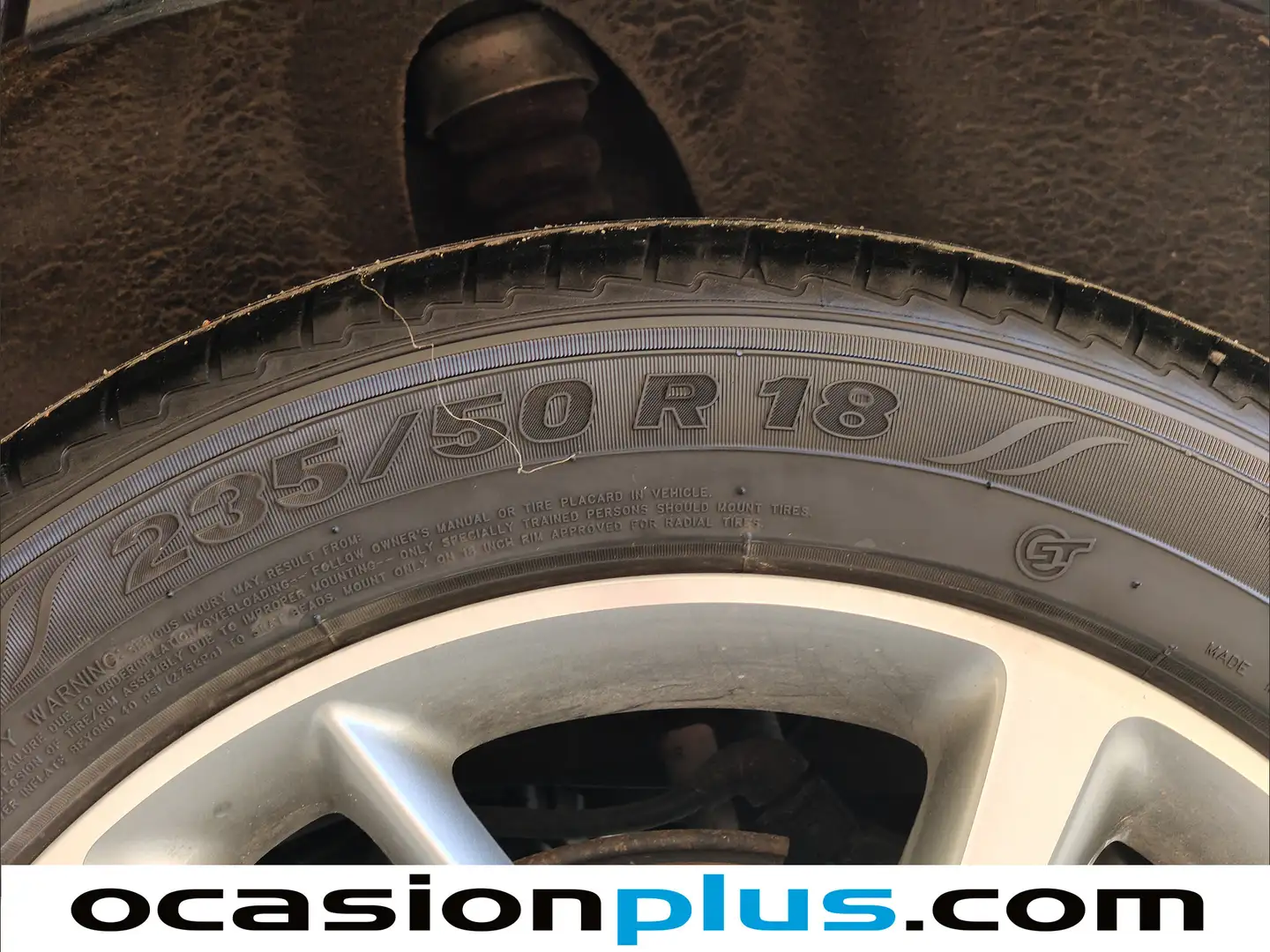 Foto MG HS MG HS 1.5 Turbo GDI Luxury (162 CV)