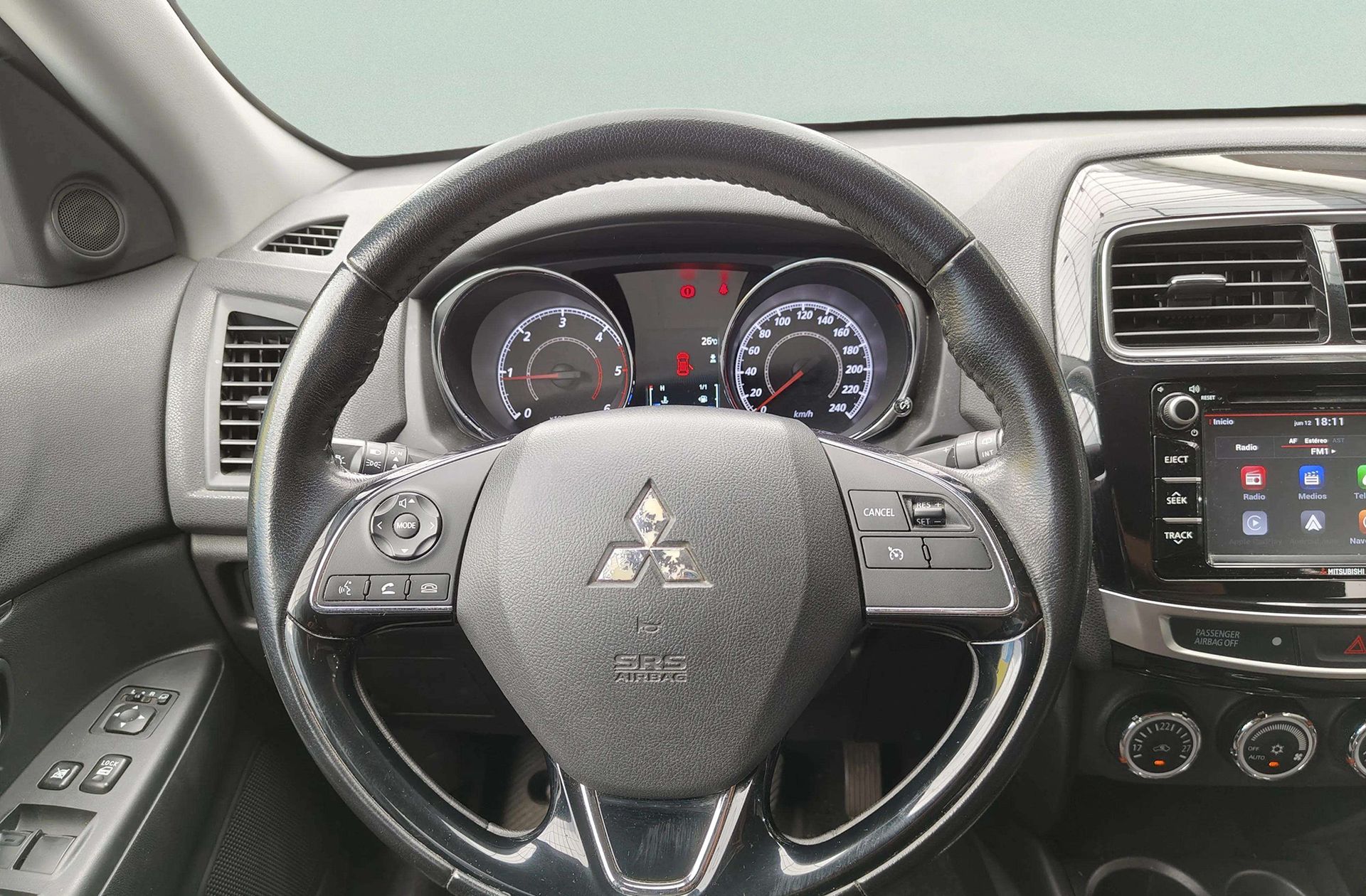 Mitsubishi ASX 160 DI-D Motion - foto 6