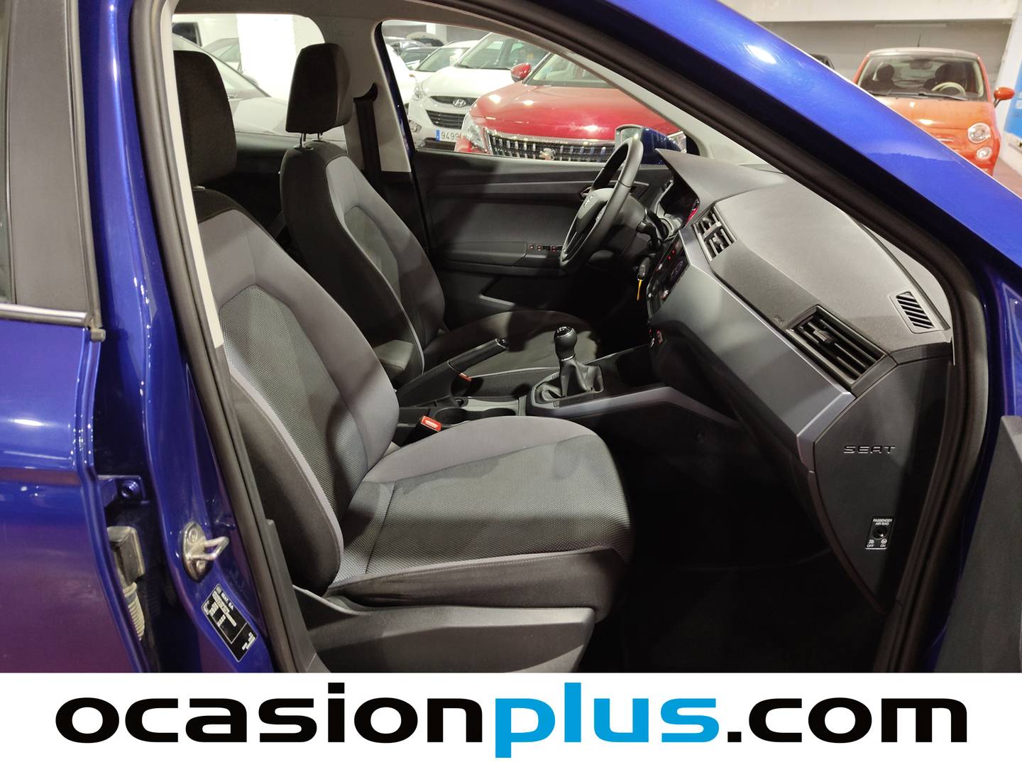 Seat Arona Seat Arona 1.0 TSI Ecomotive Style Edition (115 CV) km 0