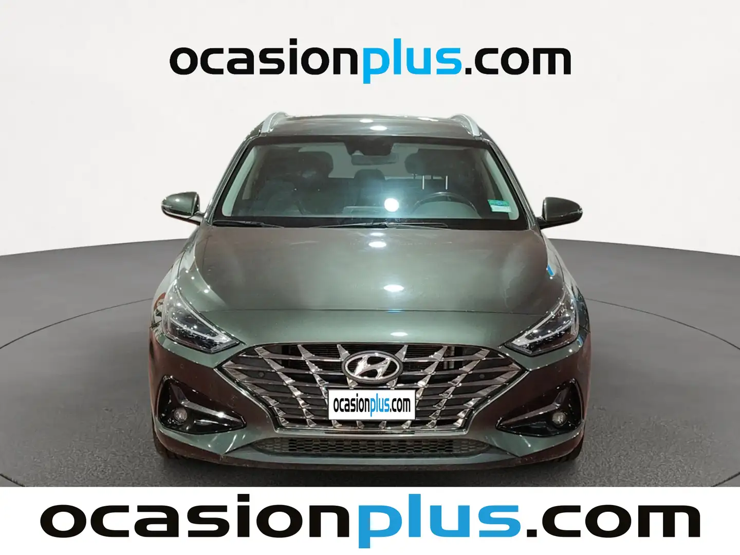 Foto Hyundai i30 Hyundai i30 CW 1.0 TGDI 48V Klass (120 CV)