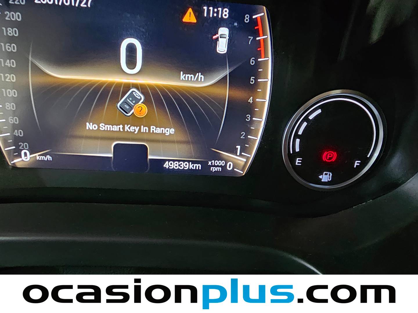 DR AUTOMOBILES DR 4.0 DR AUTOMOBILES DR4 DR4 1.5 (116 CV) seminuevo