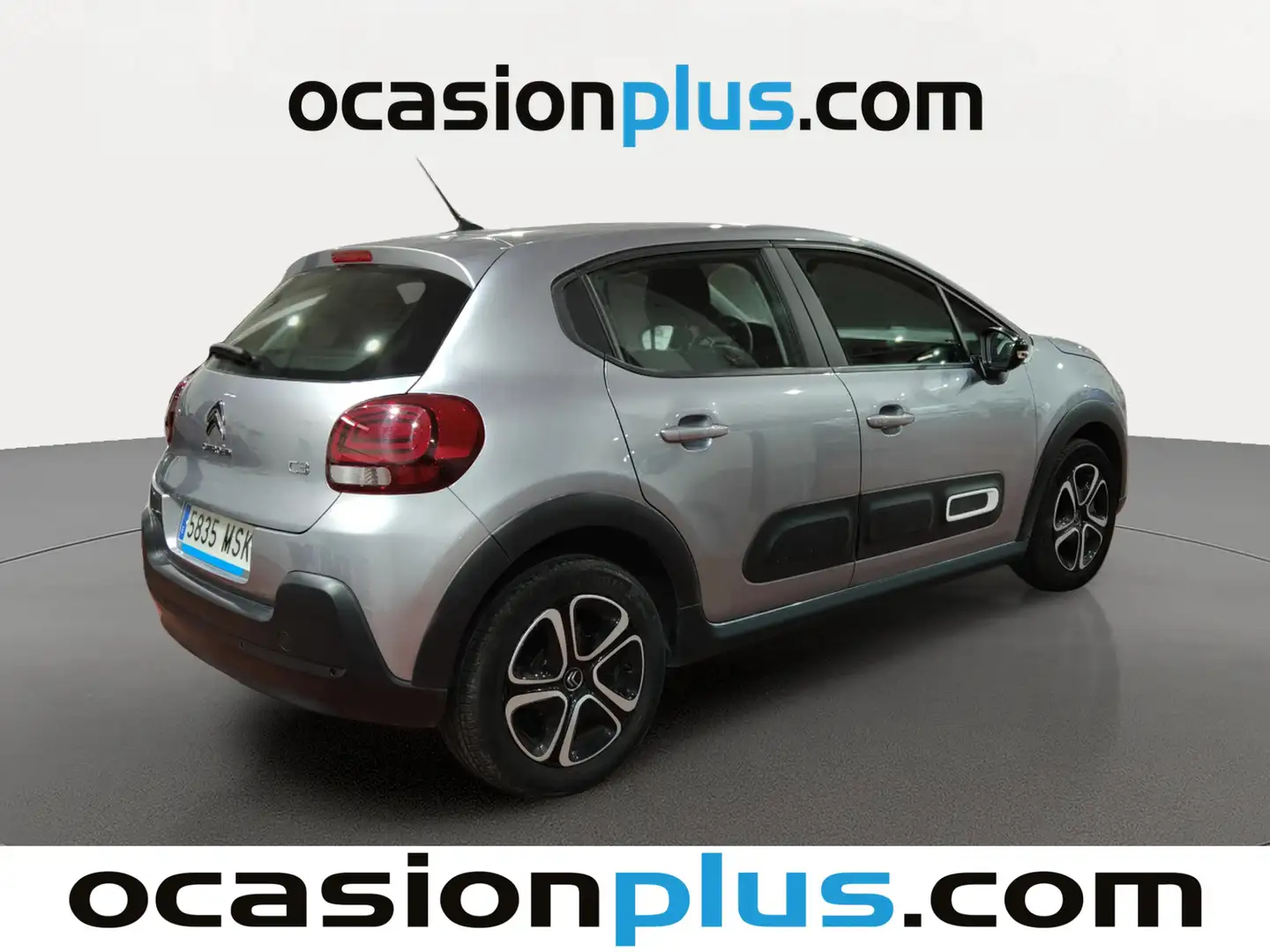 Foto Citroën C3 Citroen C3 BlueHDi 100 Plus (102 CV)