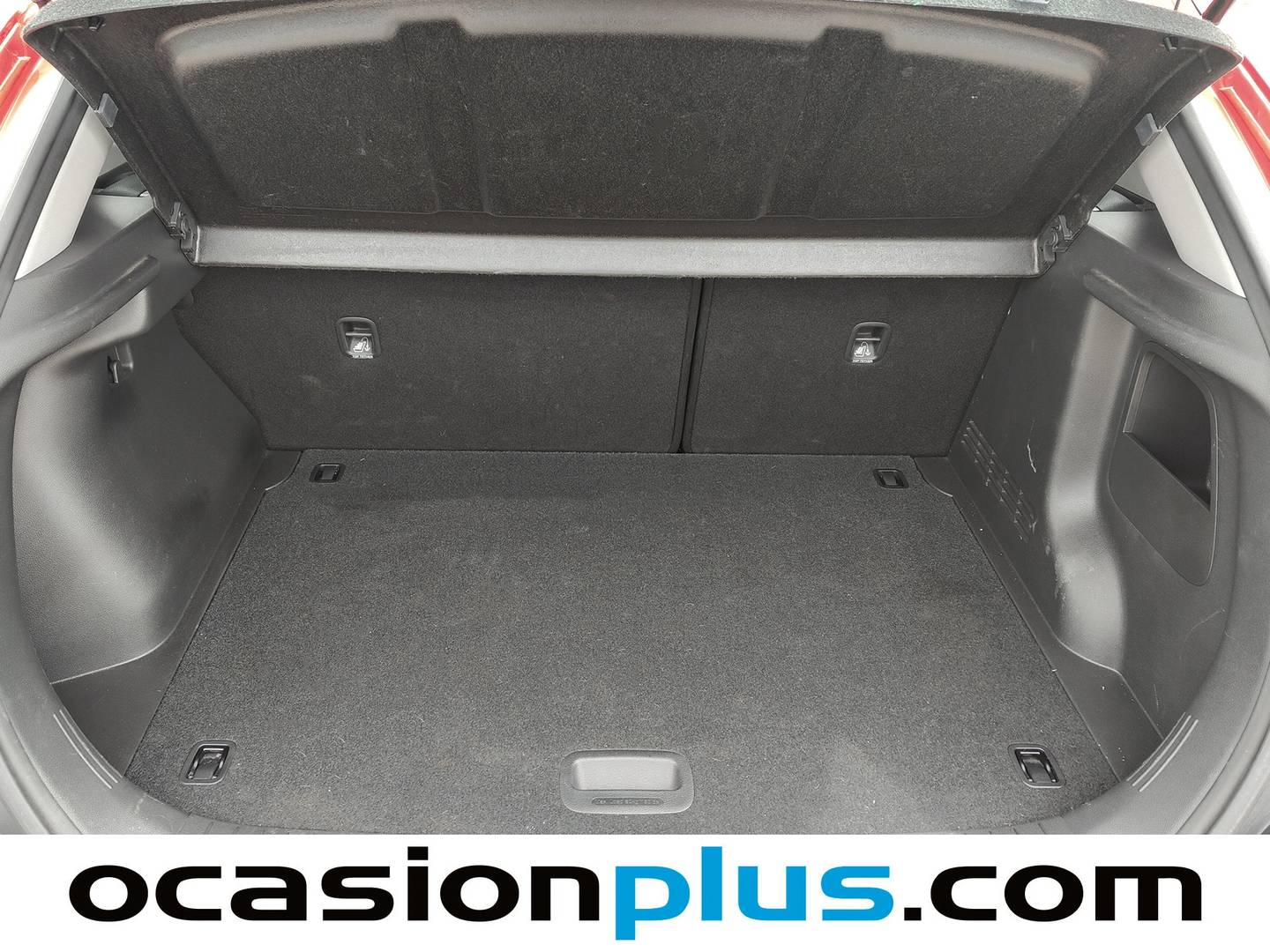 Fotos maletero Hyundai Kona Hyundai Kona 1.0 TGDi Maxx 4x2 DCT (120 CV)