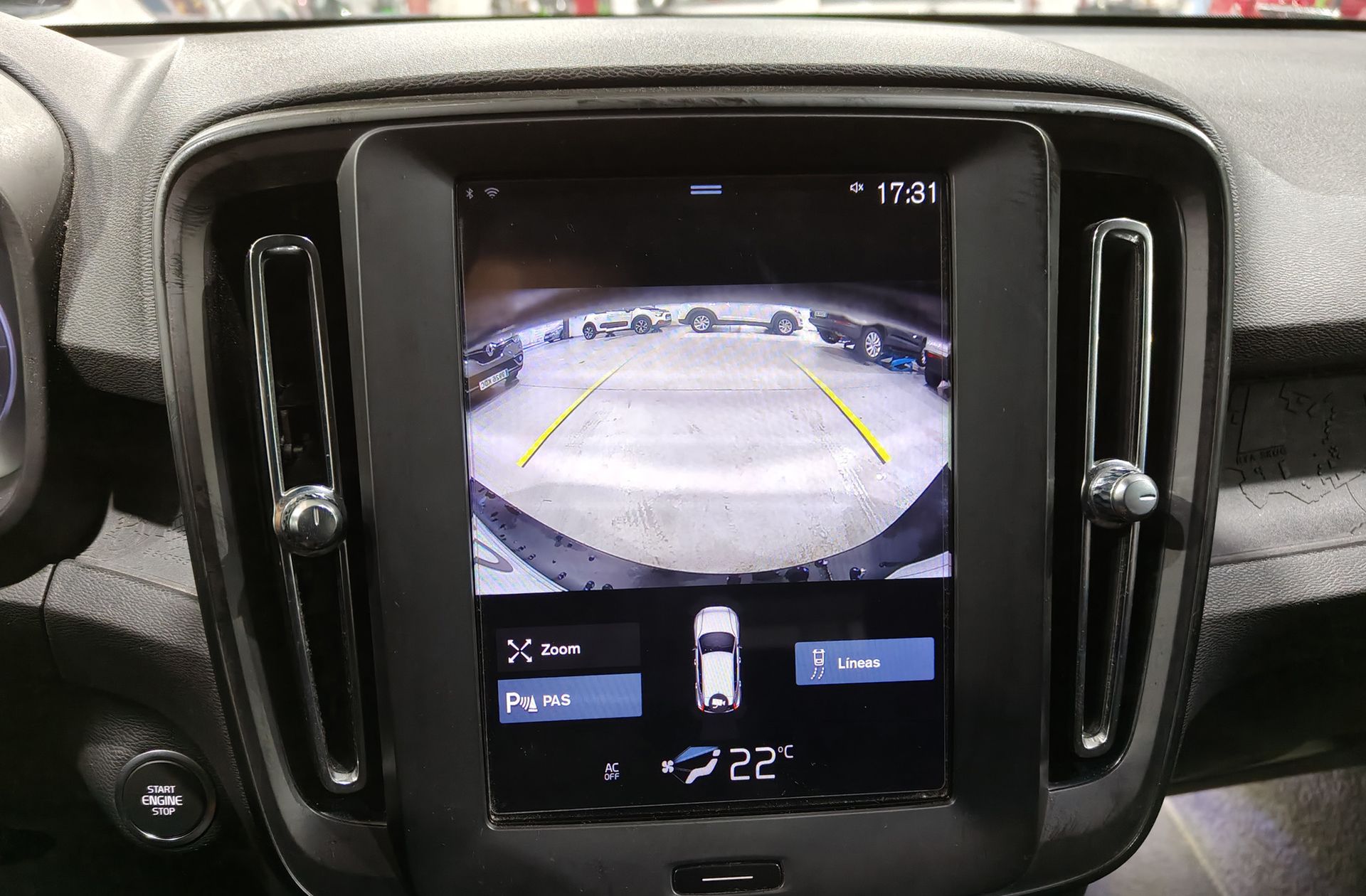 Volvo XC40 D3 - foto 9