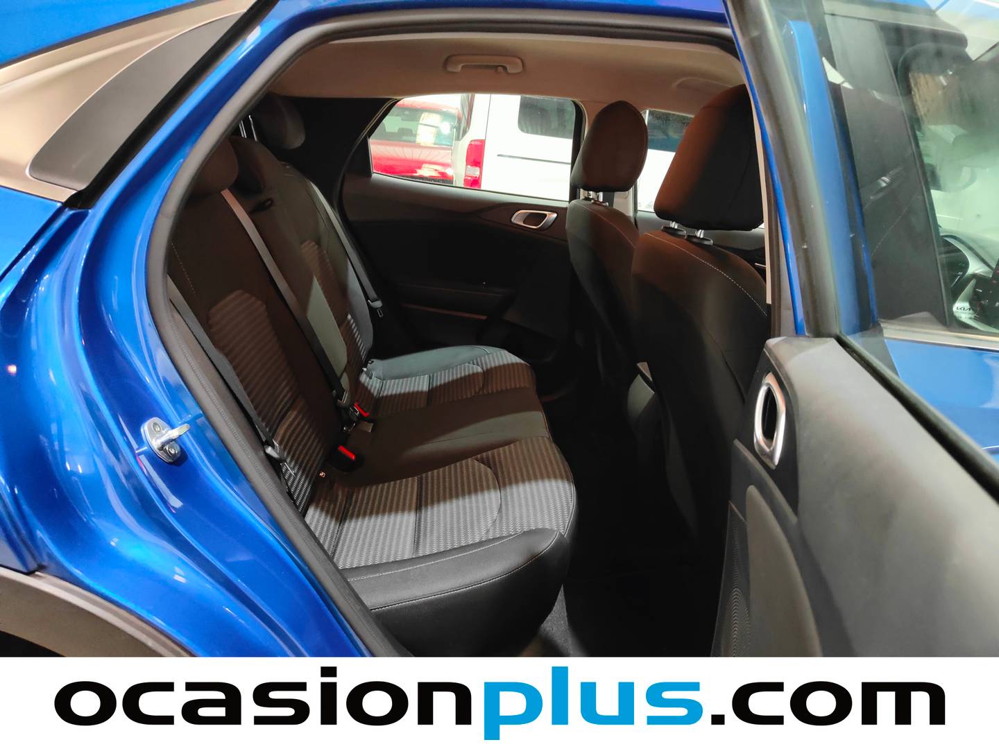 KIA XCeed KIA XCeed 1.5 MHEV iMT Drive (160 CV) híbrido