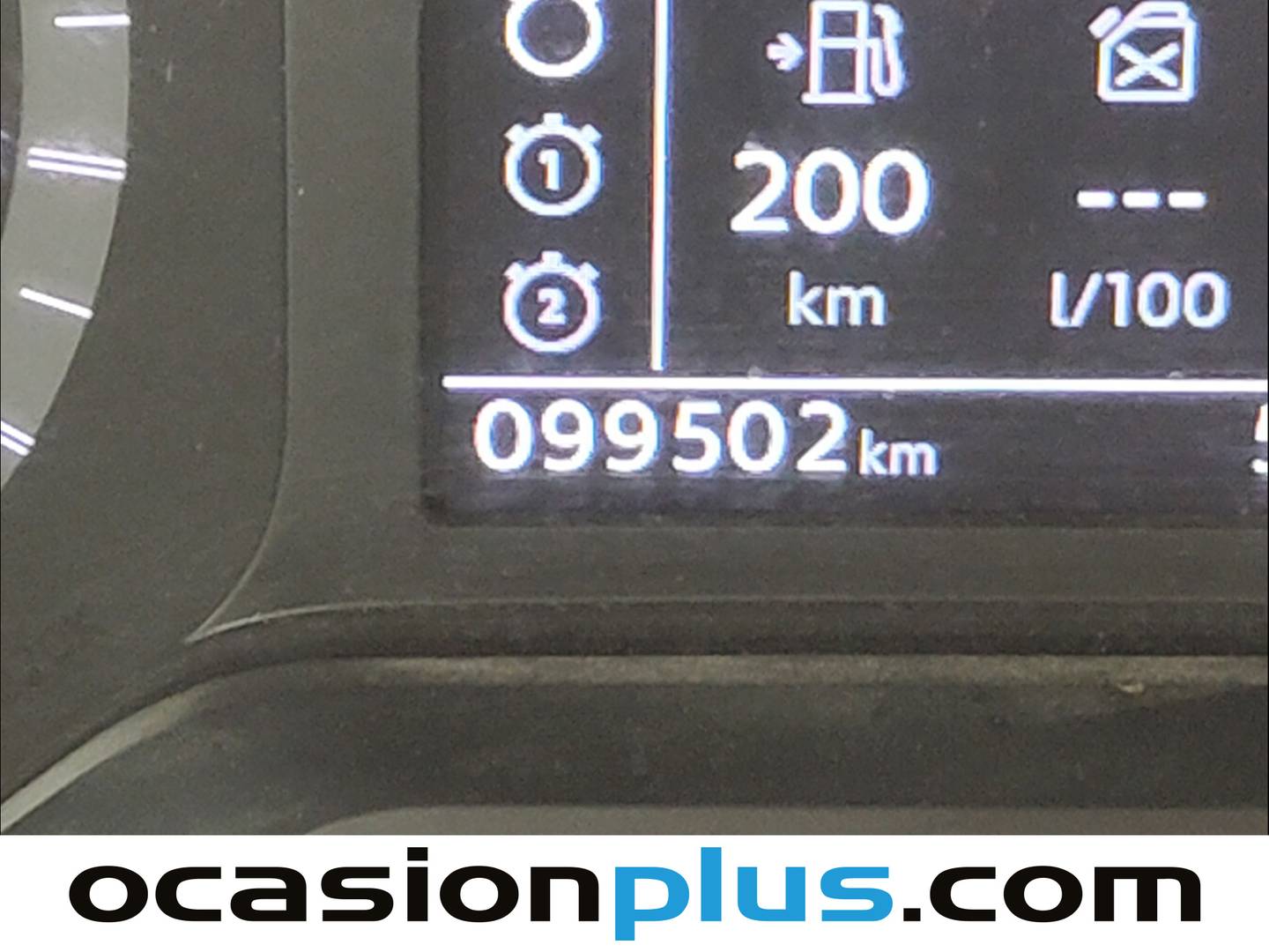 Foto Peugeot Rifter Peugeot Rifter GT Line Long PureTech (130 CV) EAT8