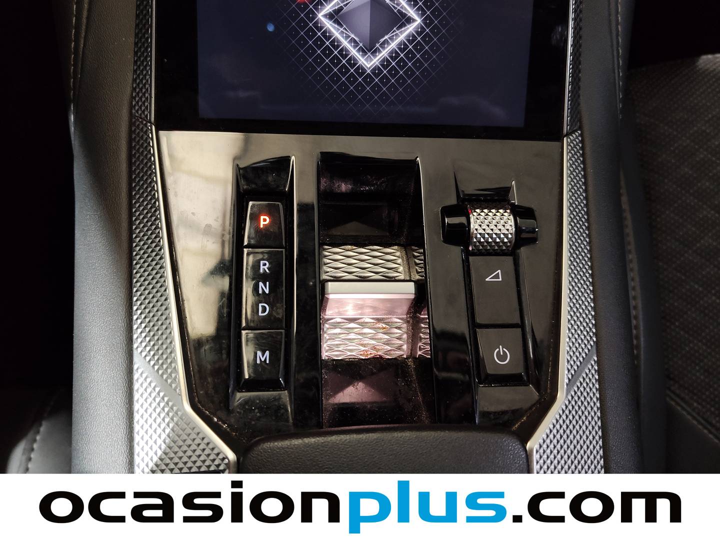 Foto DS DS4 DS DS4 BlueHDi 130 Trocadero Auto 96 kW (130 CV)