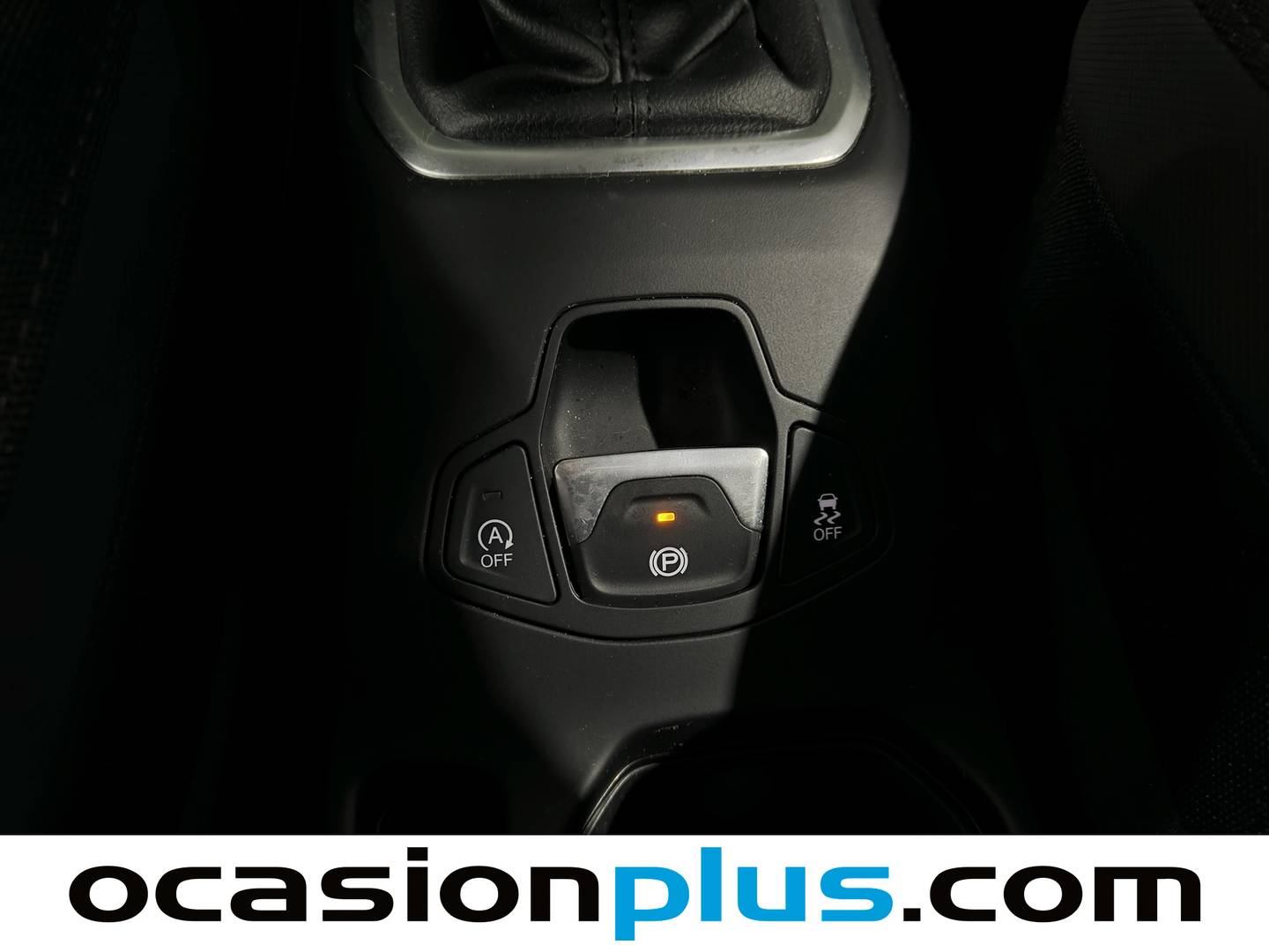 Jeep Renegade Jeep Renegade 1.0G Limited 4x2 (120 CV) al mejor precio