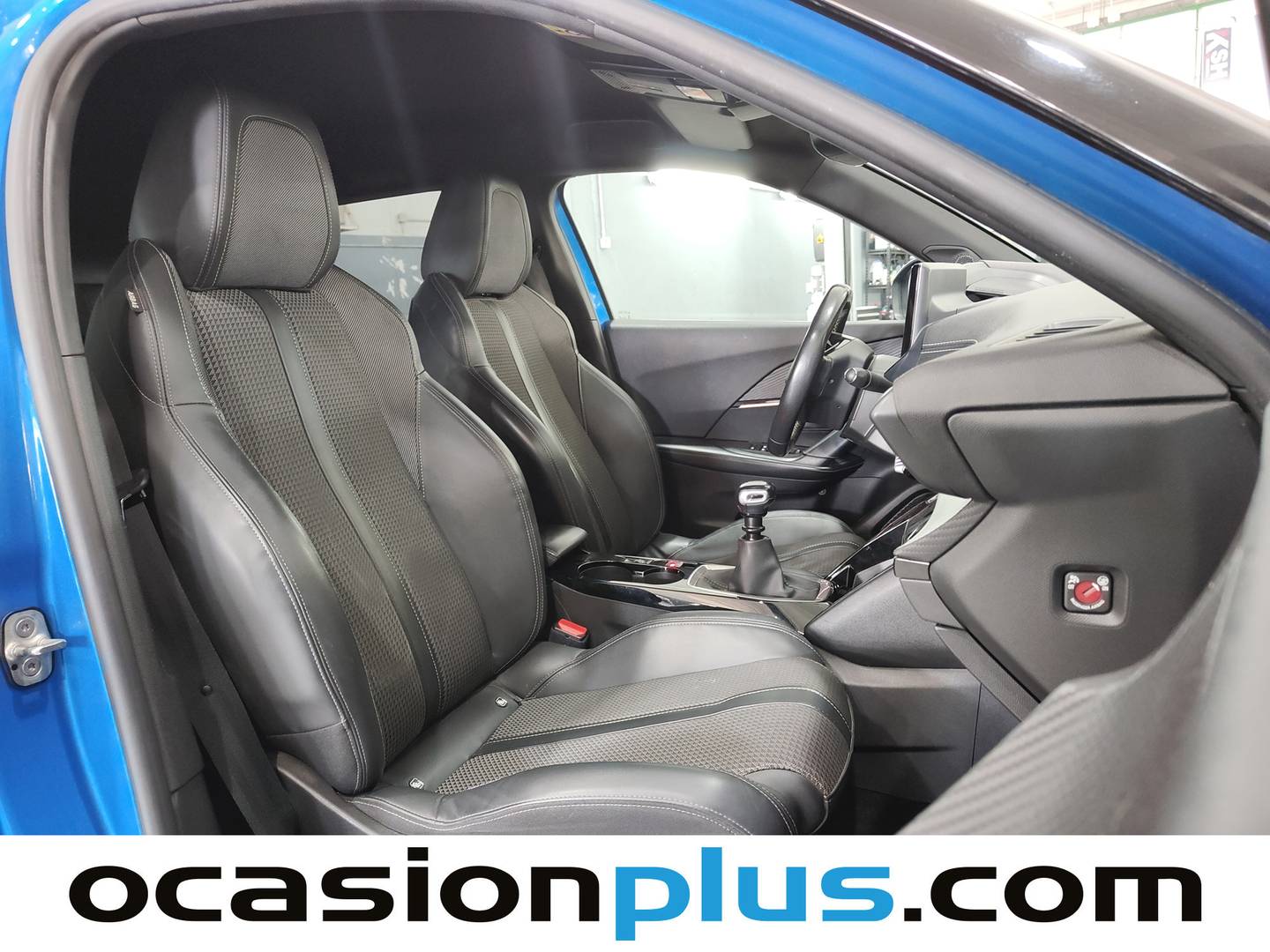 Peugeot 2008 Peugeot 2008 PureTech 130 S&S GT (130 CV) 2022