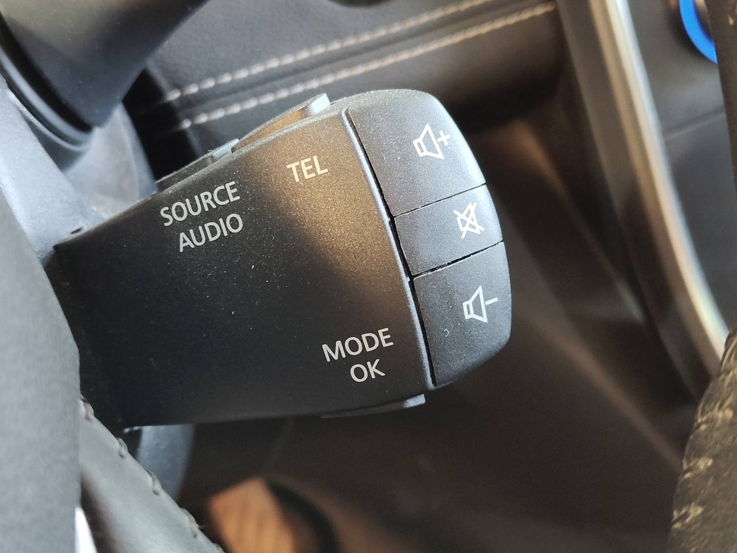 Foto Renault Scénic Renault Scenic Zen Energy TCe (160 CV) EDC