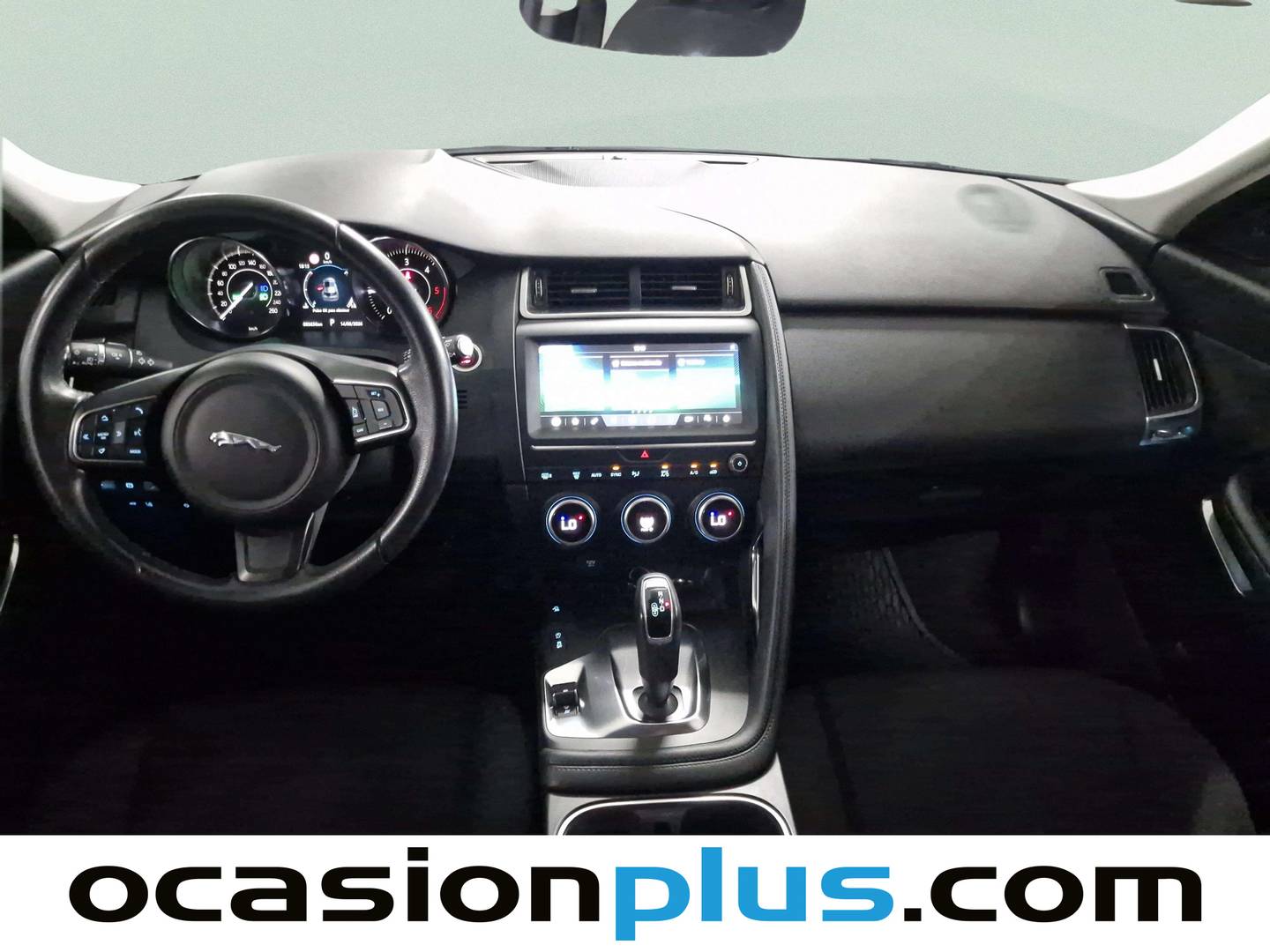 Jaguar E-Pace Jaguar E-PACE 2.0D 4WD Auto (150 CV) de ocasión